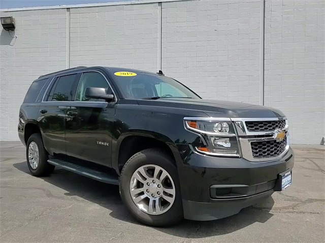 Used Chevrolet Tahoe St. Charles Il