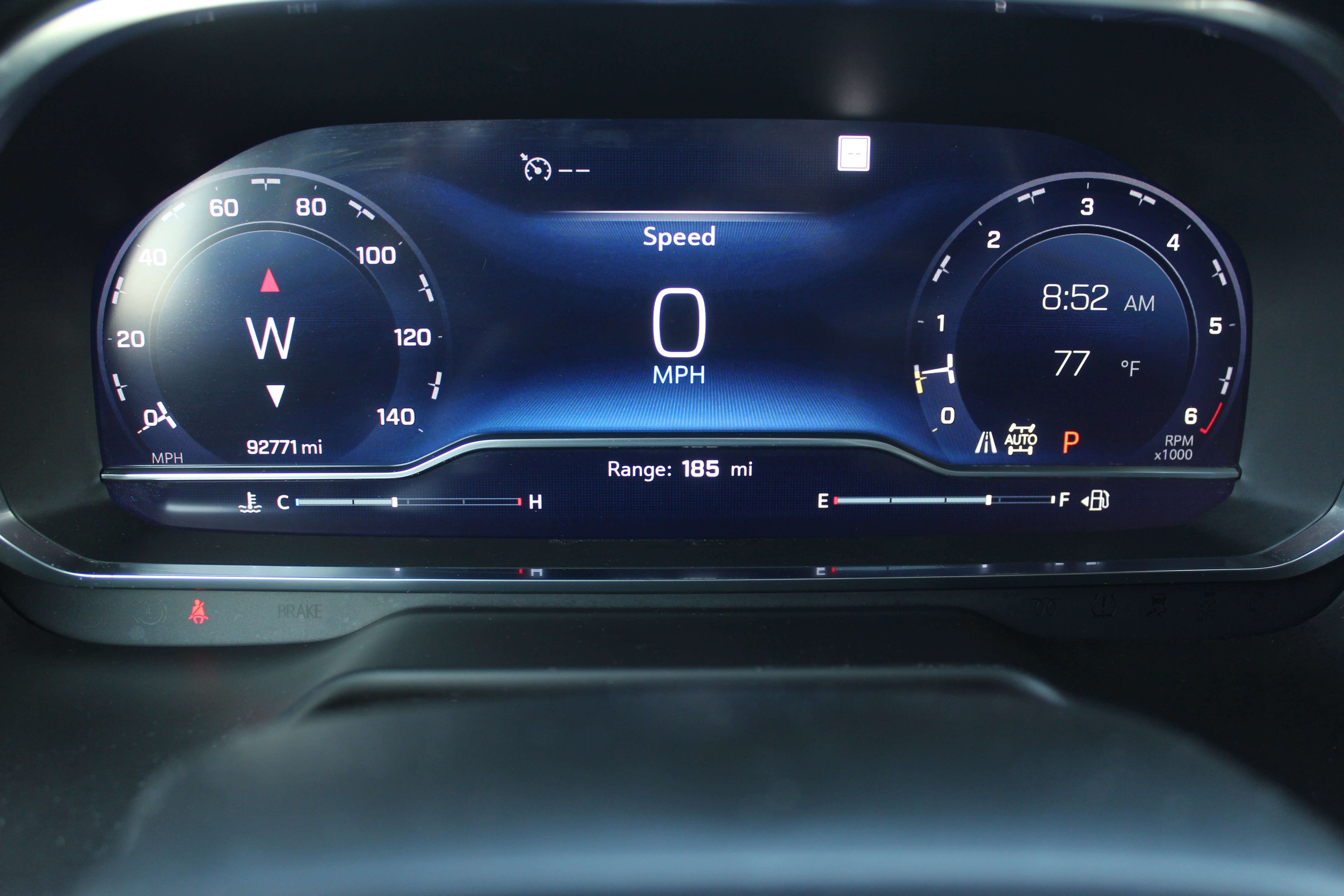 2023 Chevrolet Suburban LT - Photo 9