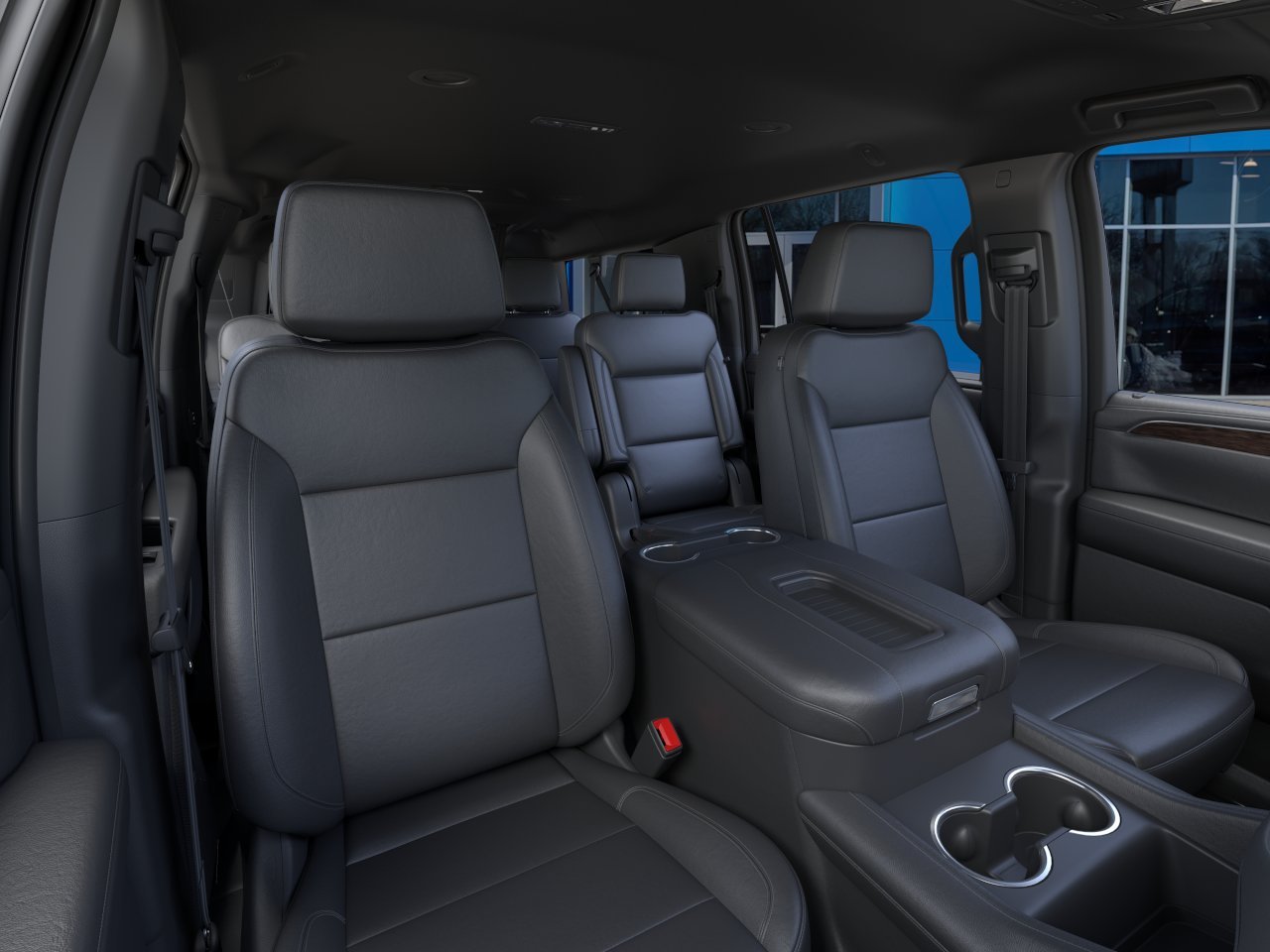 New 2024 Chevrolet Suburban Z71 SUV in Inver Grove Heights M241141