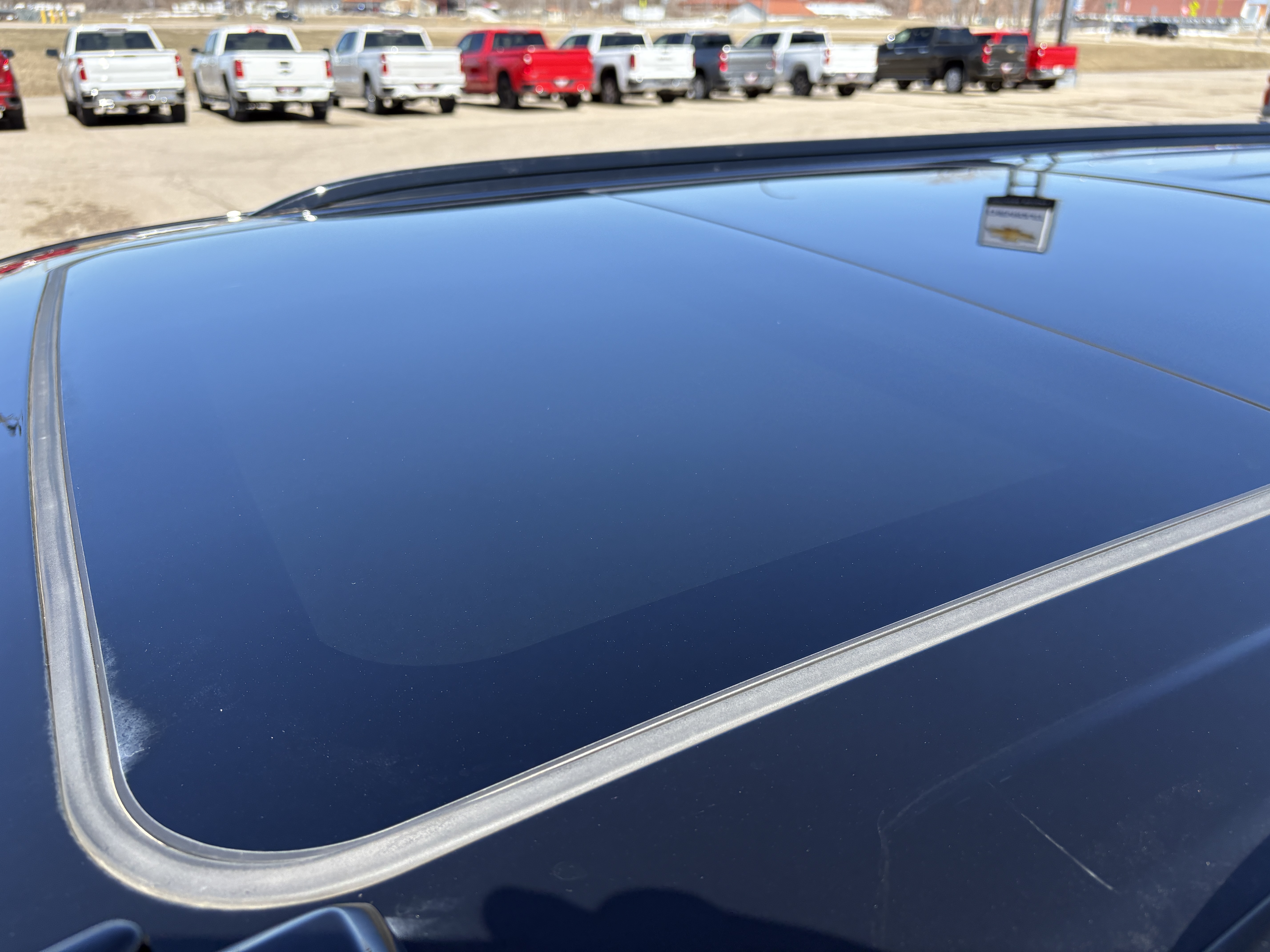 2022 Chevrolet Suburban Z71 - Photo 7