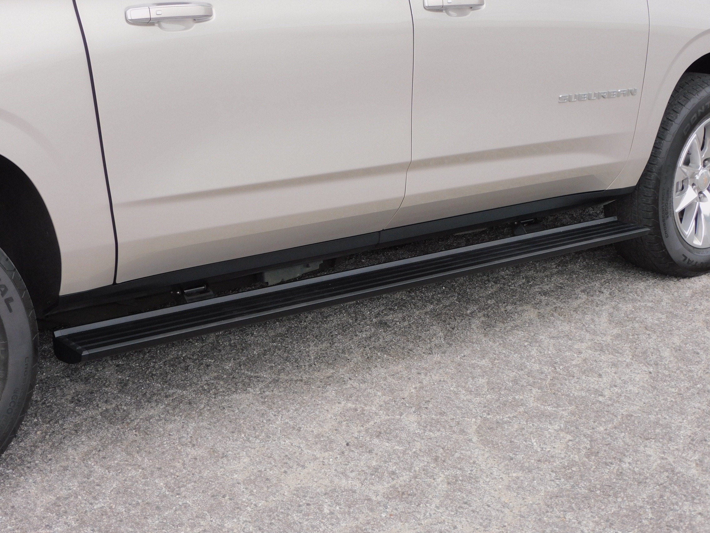 2024 Chevrolet Suburban Premier photo 10