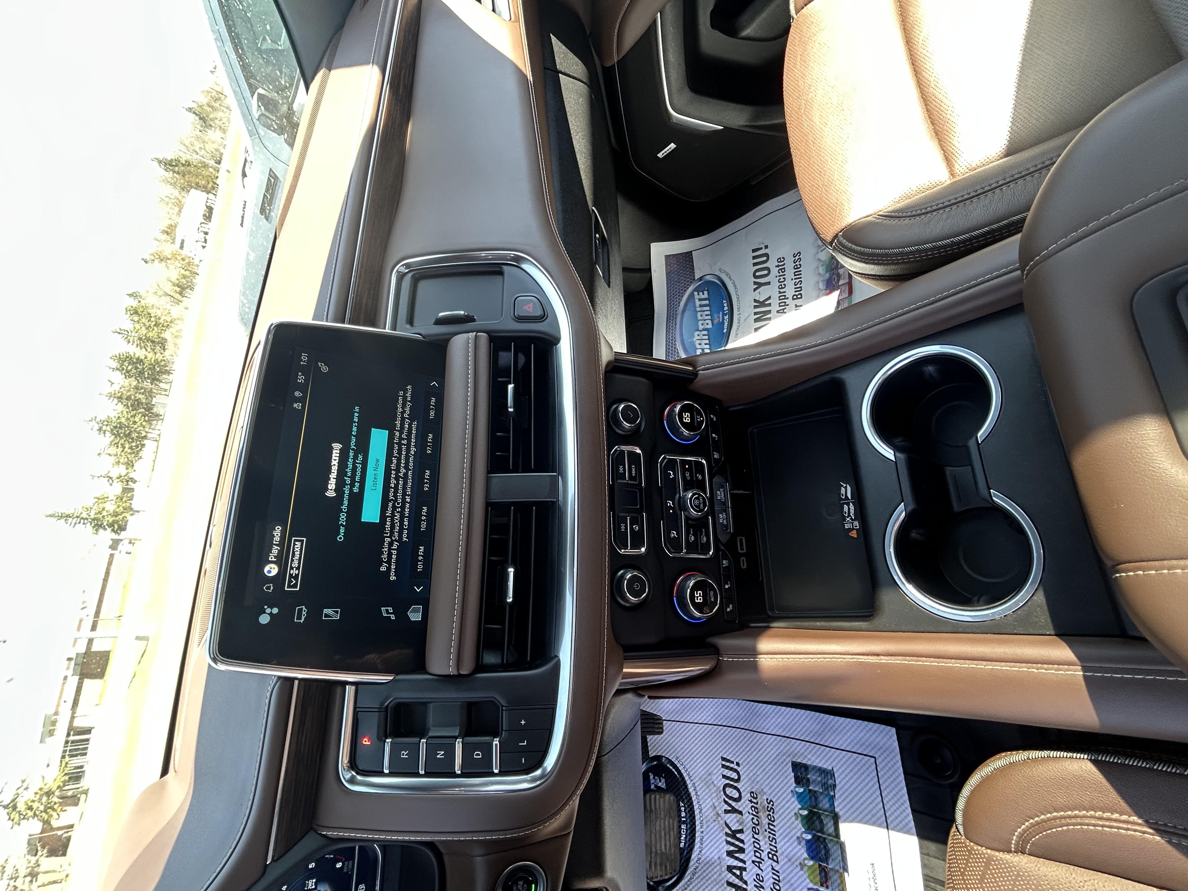 2024 Chevrolet Suburban High Country - Photo 6
