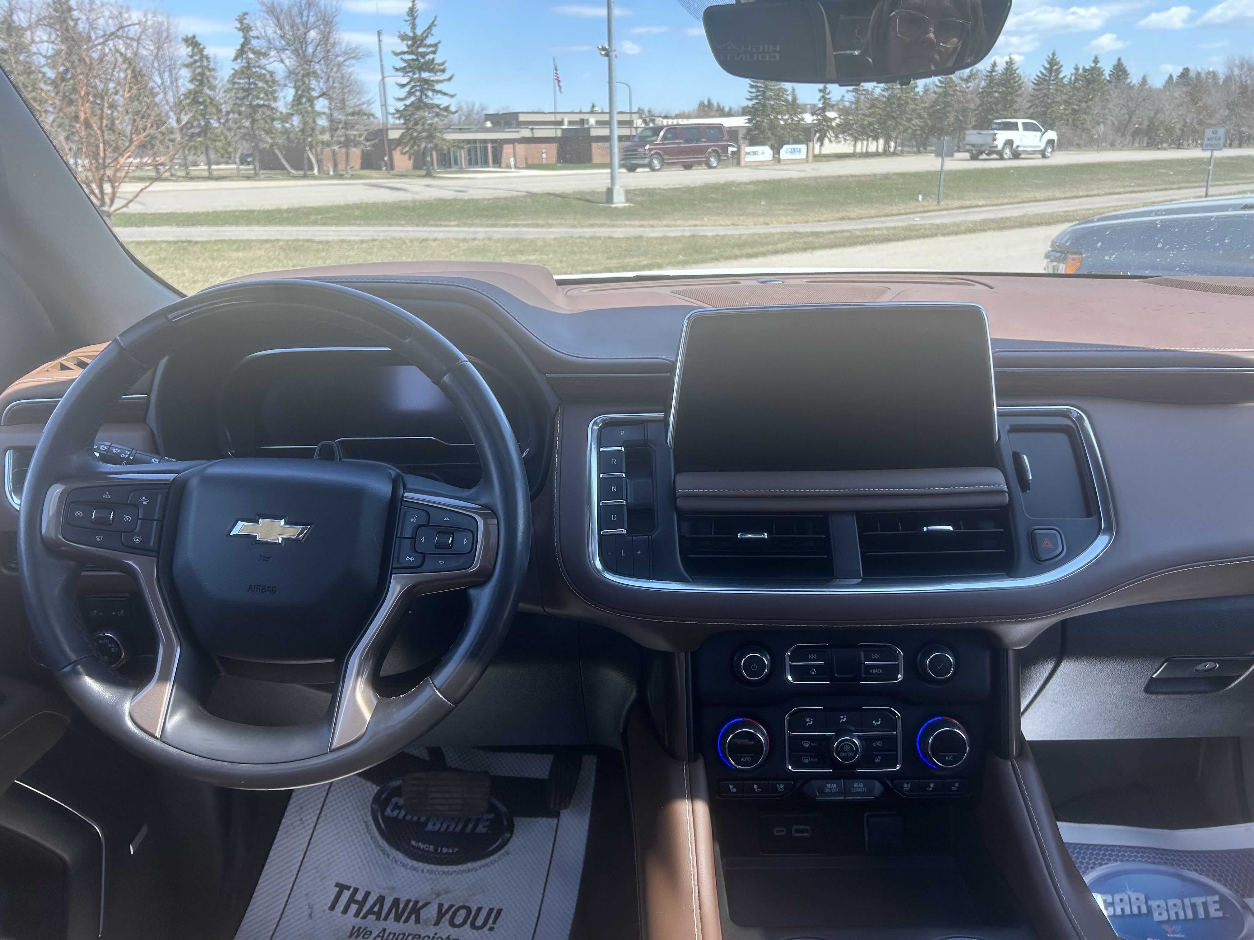 2024 Chevrolet Suburban High Country - Photo 10