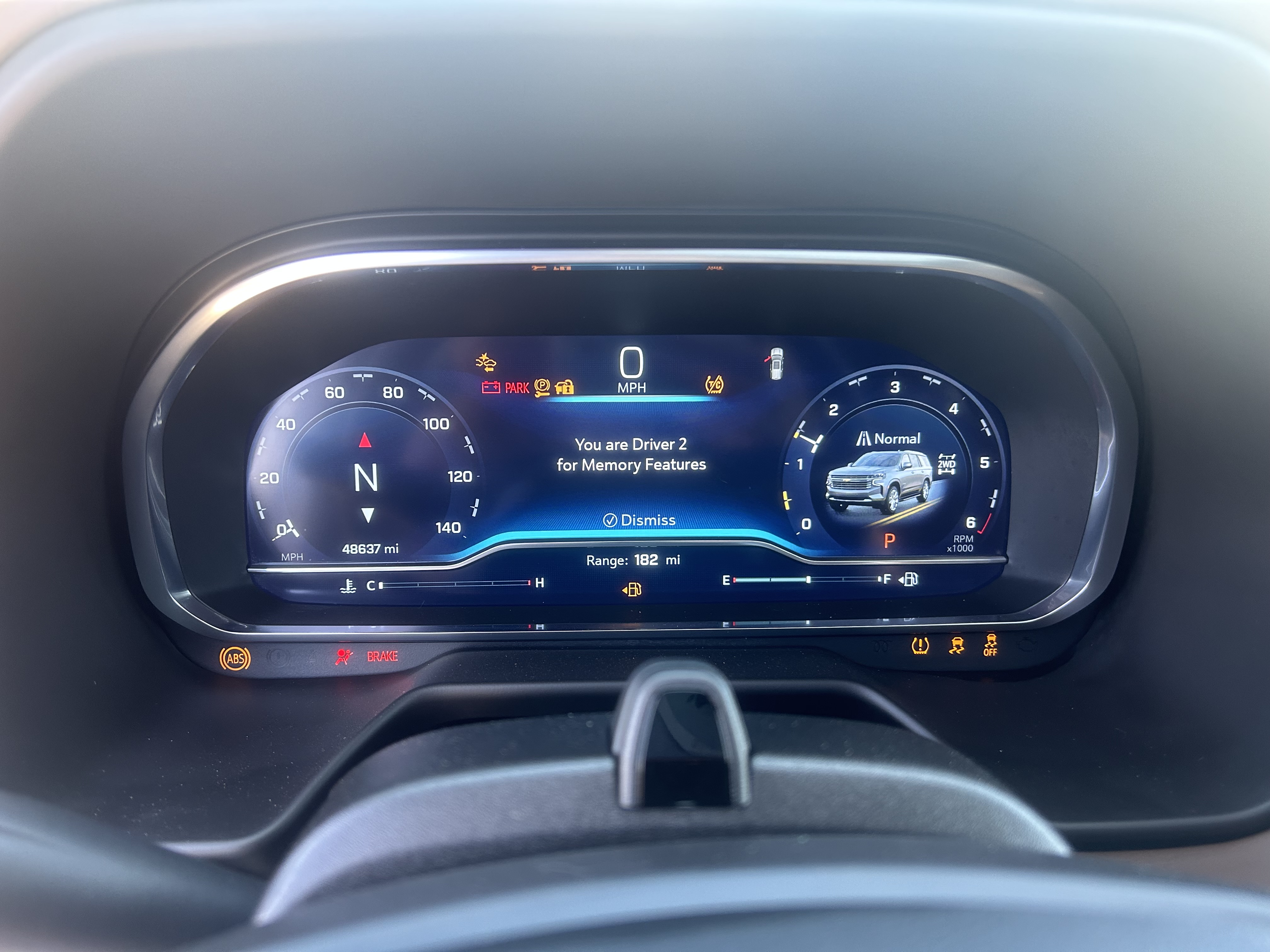 2024 Chevrolet Suburban High Country - Photo 7
