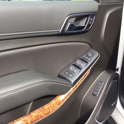 Certified Pre-Owned 2019 Chevrolet Suburban Premier