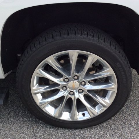 Certified Pre-Owned 2019 Chevrolet Suburban Premier