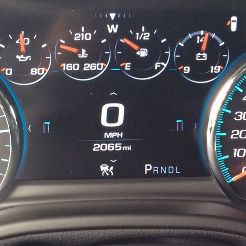 Certified Pre-Owned 2019 Chevrolet Suburban Premier