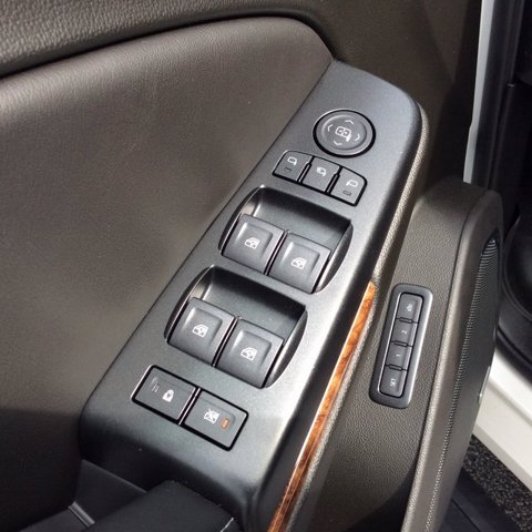 Certified Pre-Owned 2019 Chevrolet Suburban Premier