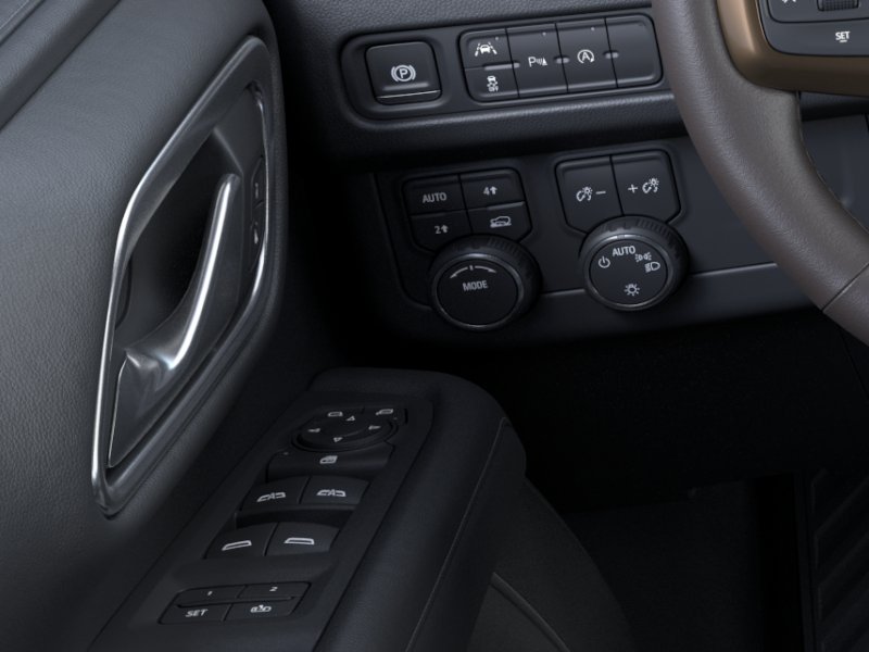 Used 2023 Iridescent Pearl Tricoat Chevrolet LT image 61