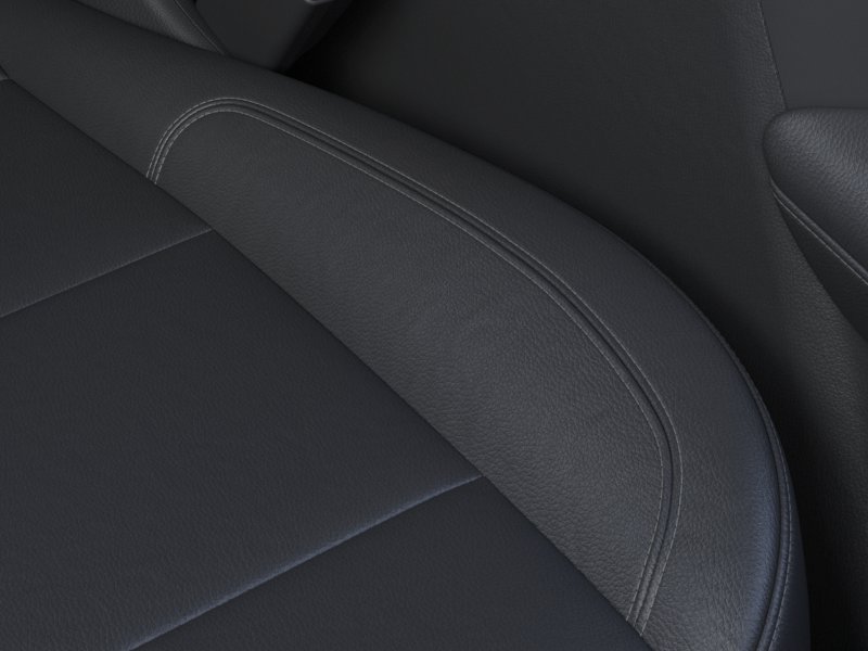 Used 2023 Iridescent Pearl Tricoat Chevrolet LT image 60