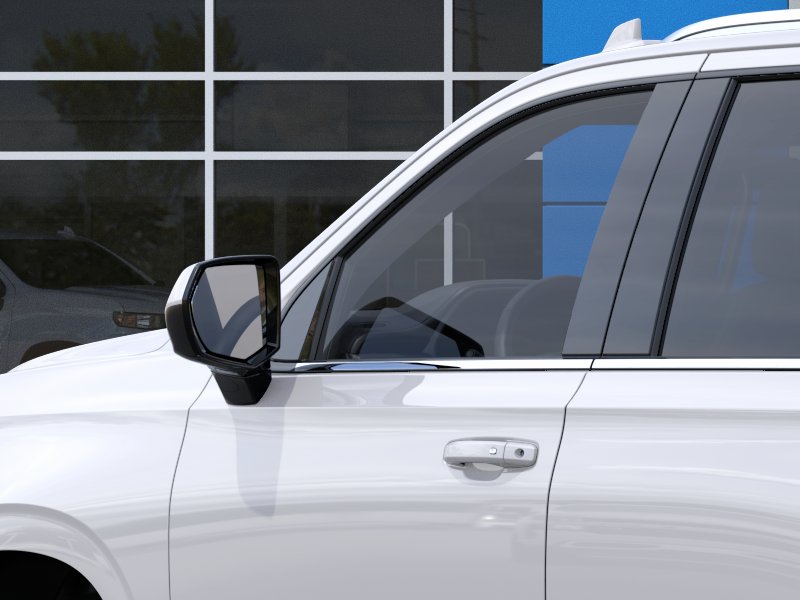 Used 2023 Iridescent Pearl Tricoat Chevrolet LT image 51
