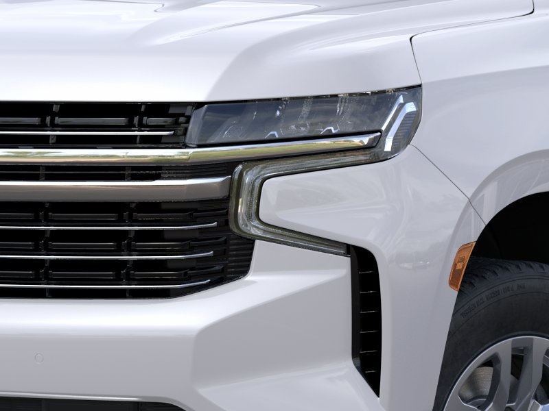 Used 2023 Iridescent Pearl Tricoat Chevrolet LT image 49