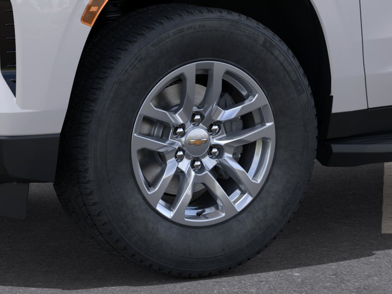 Used 2023 Iridescent Pearl Tricoat Chevrolet LT image 48