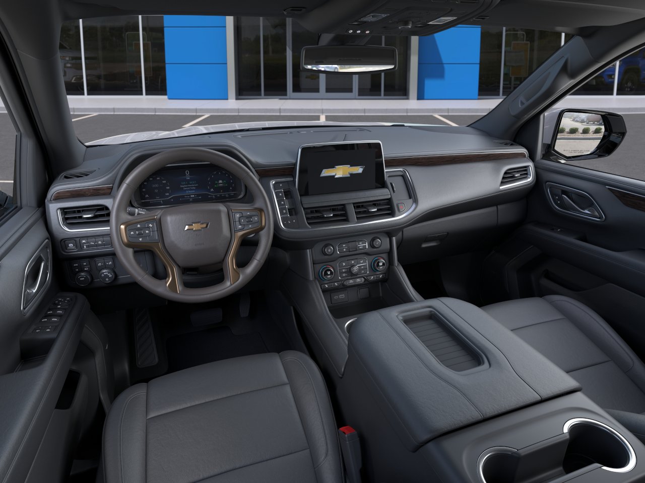 Used 2023 Iridescent Pearl Tricoat Chevrolet LT image 54