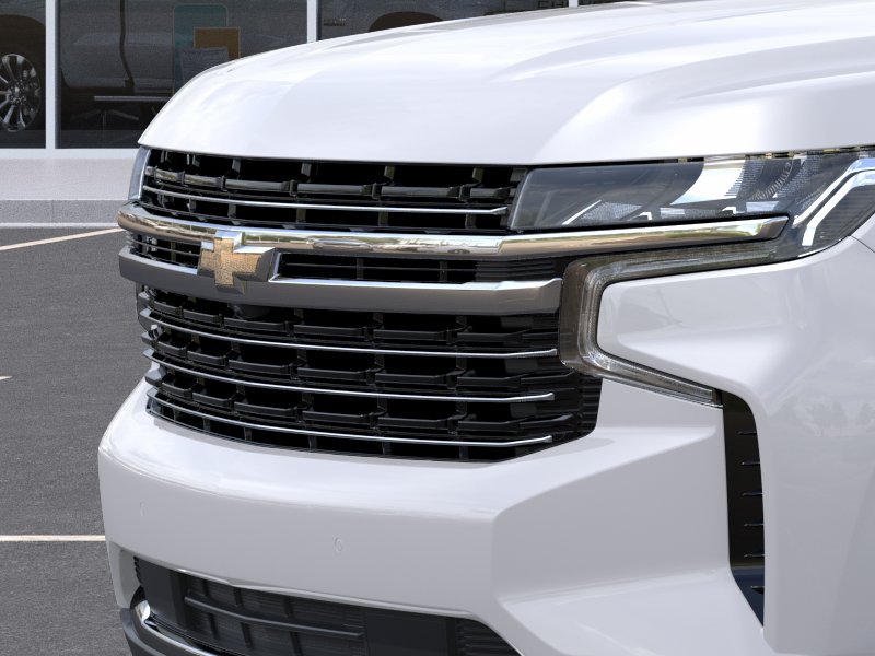 Used 2023 Iridescent Pearl Tricoat Chevrolet LT image 52