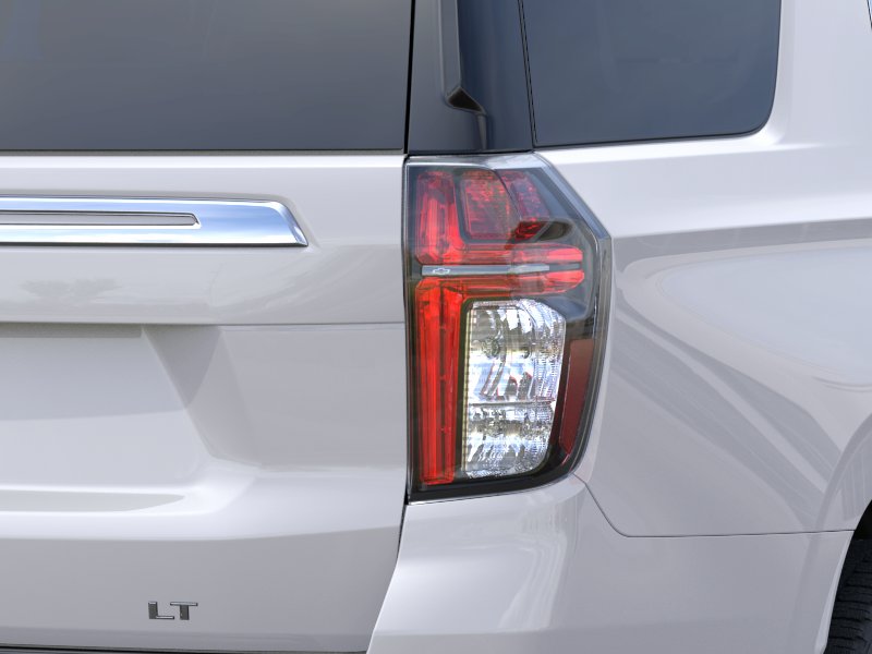 Used 2023 Iridescent Pearl Tricoat Chevrolet LT image 50