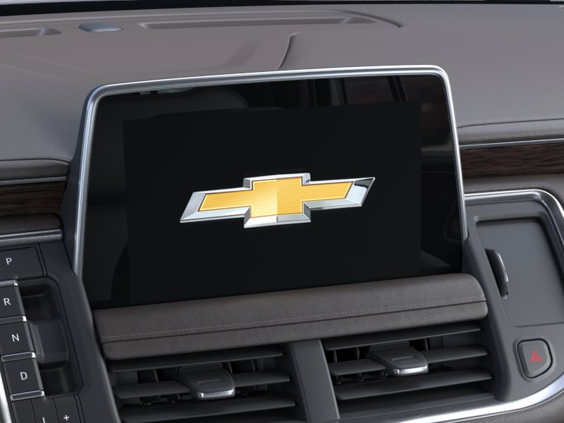 New 2021 Summit White Chevrolet LT image 17