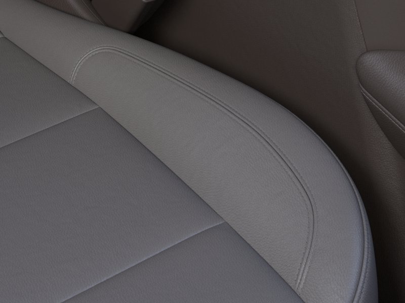 New 2021 Summit White Chevrolet LT image 18