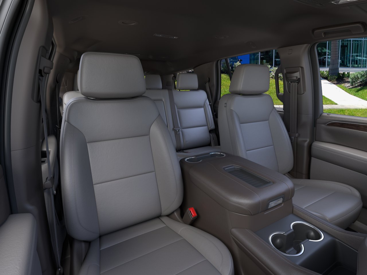 New 2021 Summit White Chevrolet LT image 13