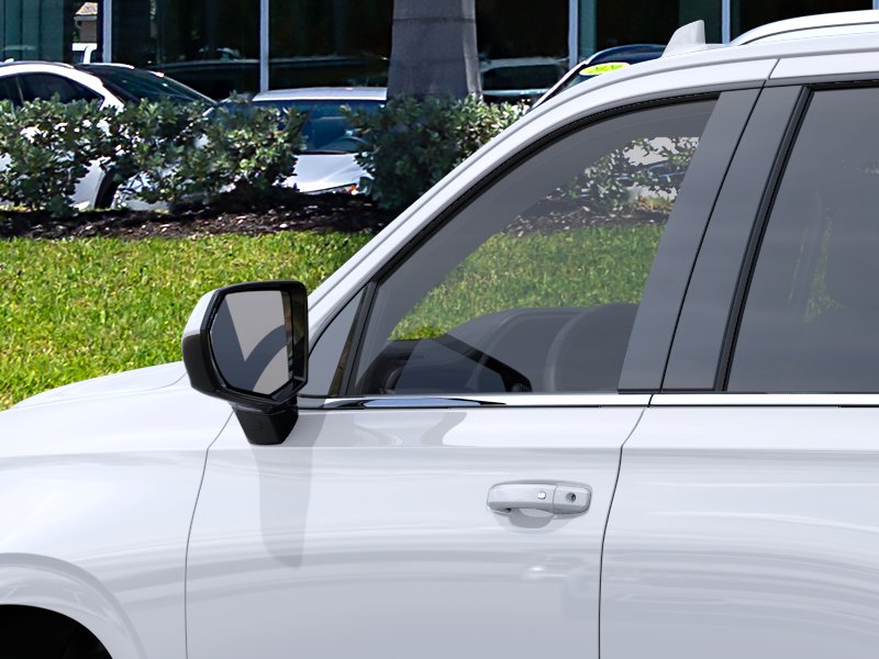 New 2021 Summit White Chevrolet LT image 10