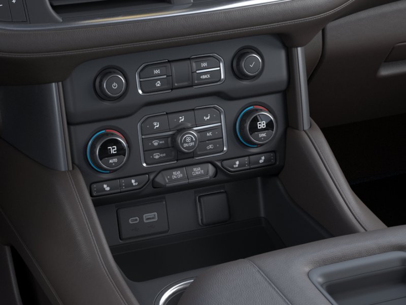 New 2021 Summit White Chevrolet LT image 20