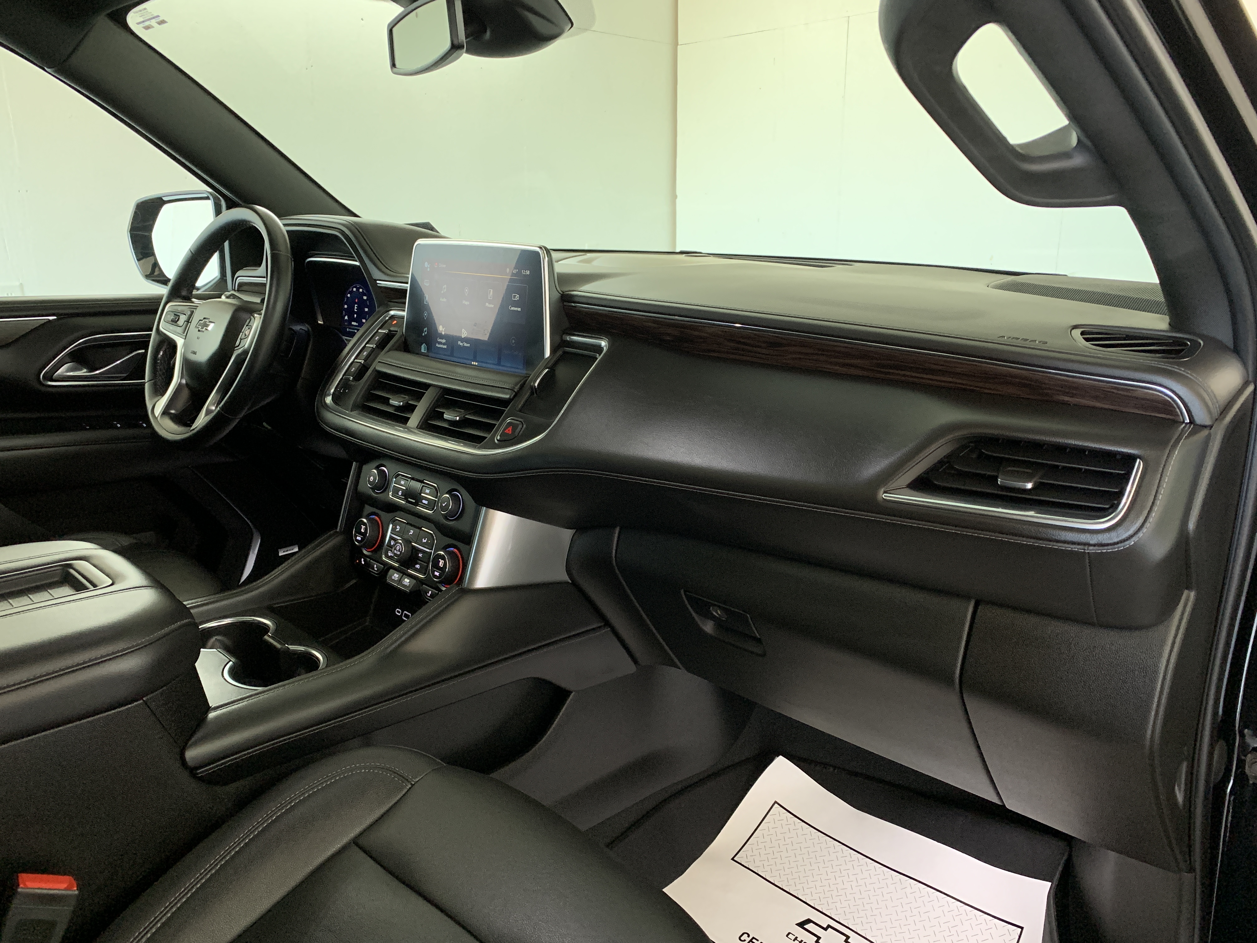 2023 Chevrolet Tahoe Z71 - Photo 32