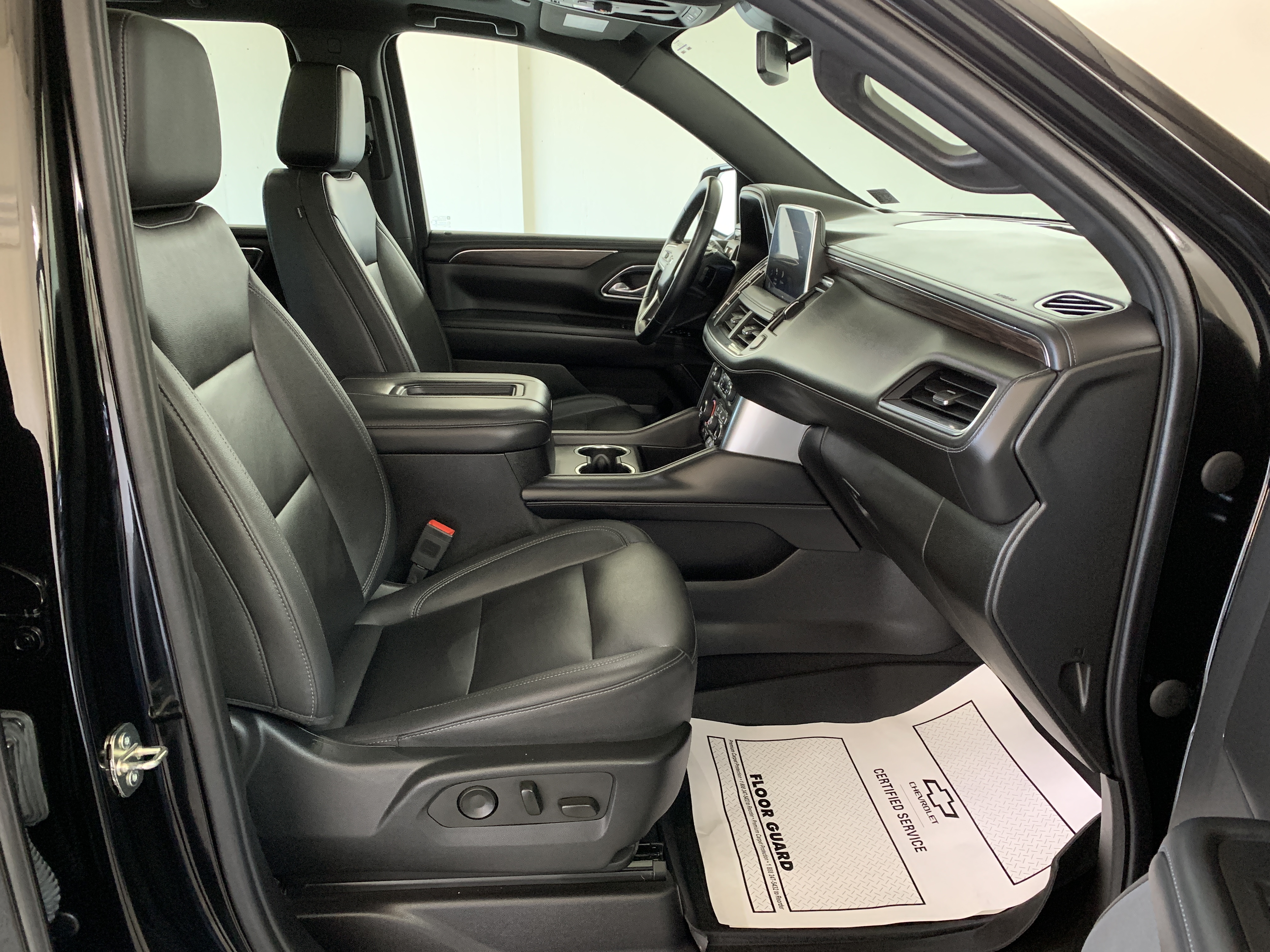 2023 Chevrolet Tahoe Z71 - Photo 31