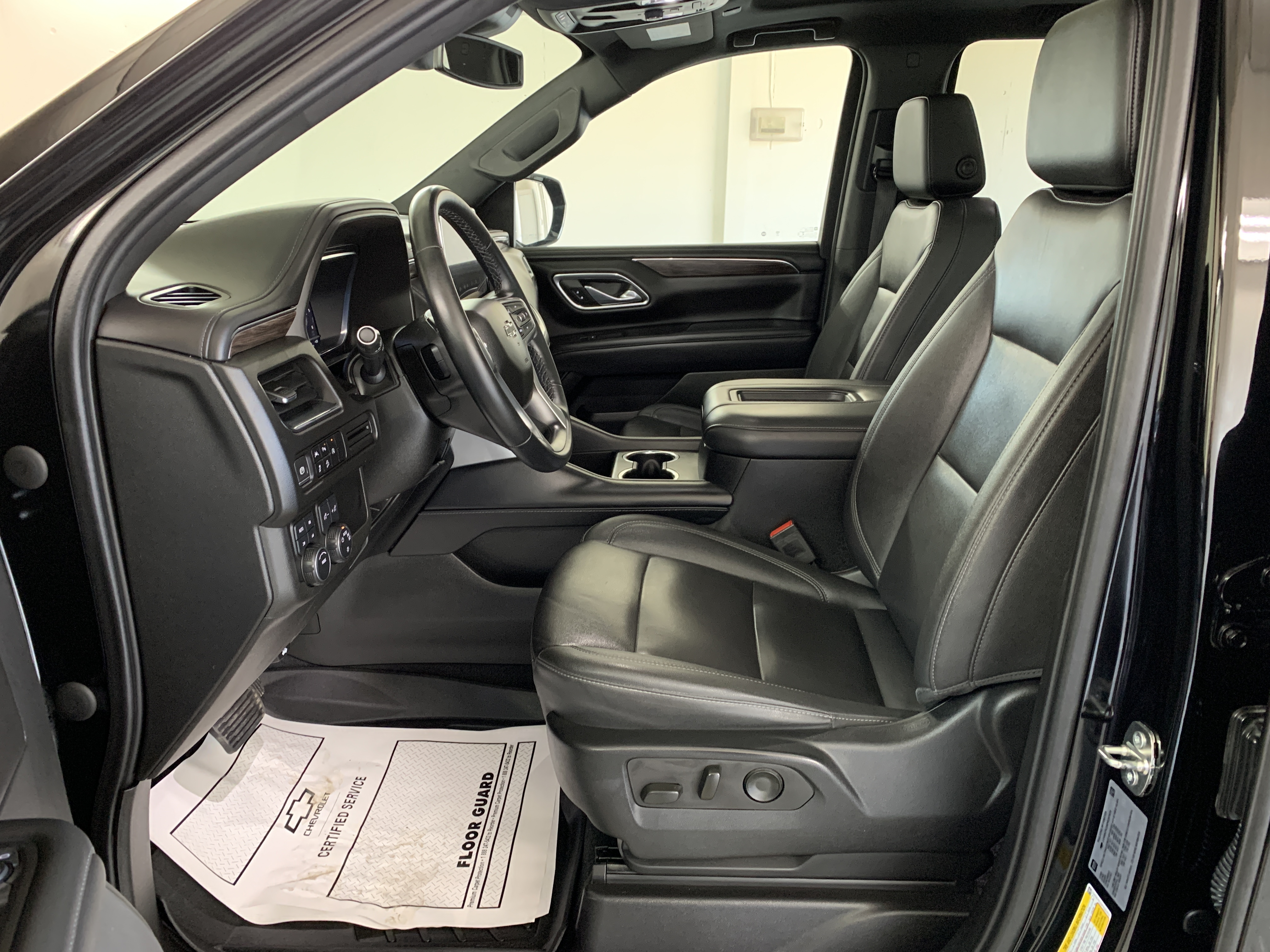 2023 Chevrolet Tahoe Z71 - Photo 13