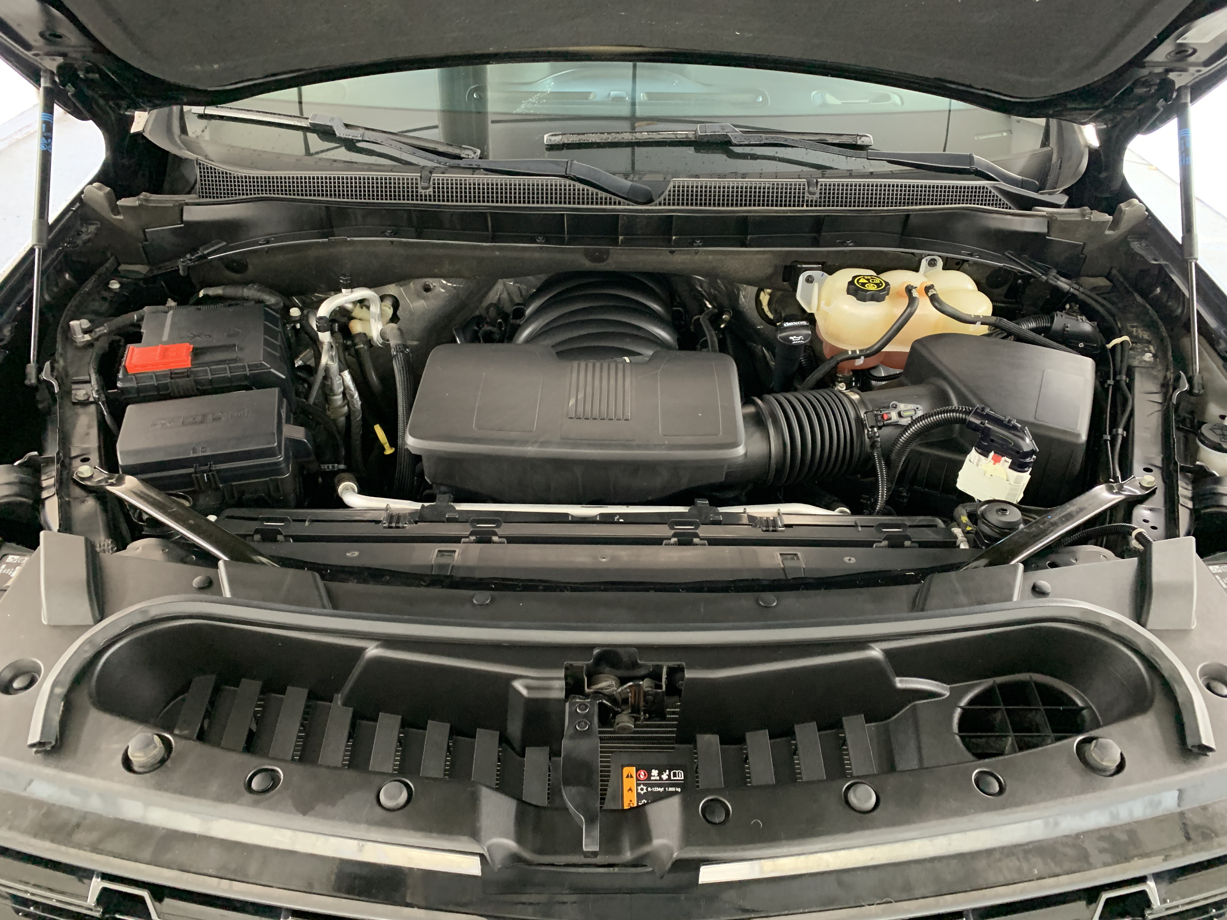 2023 Chevrolet Tahoe Z71 - Photo 11