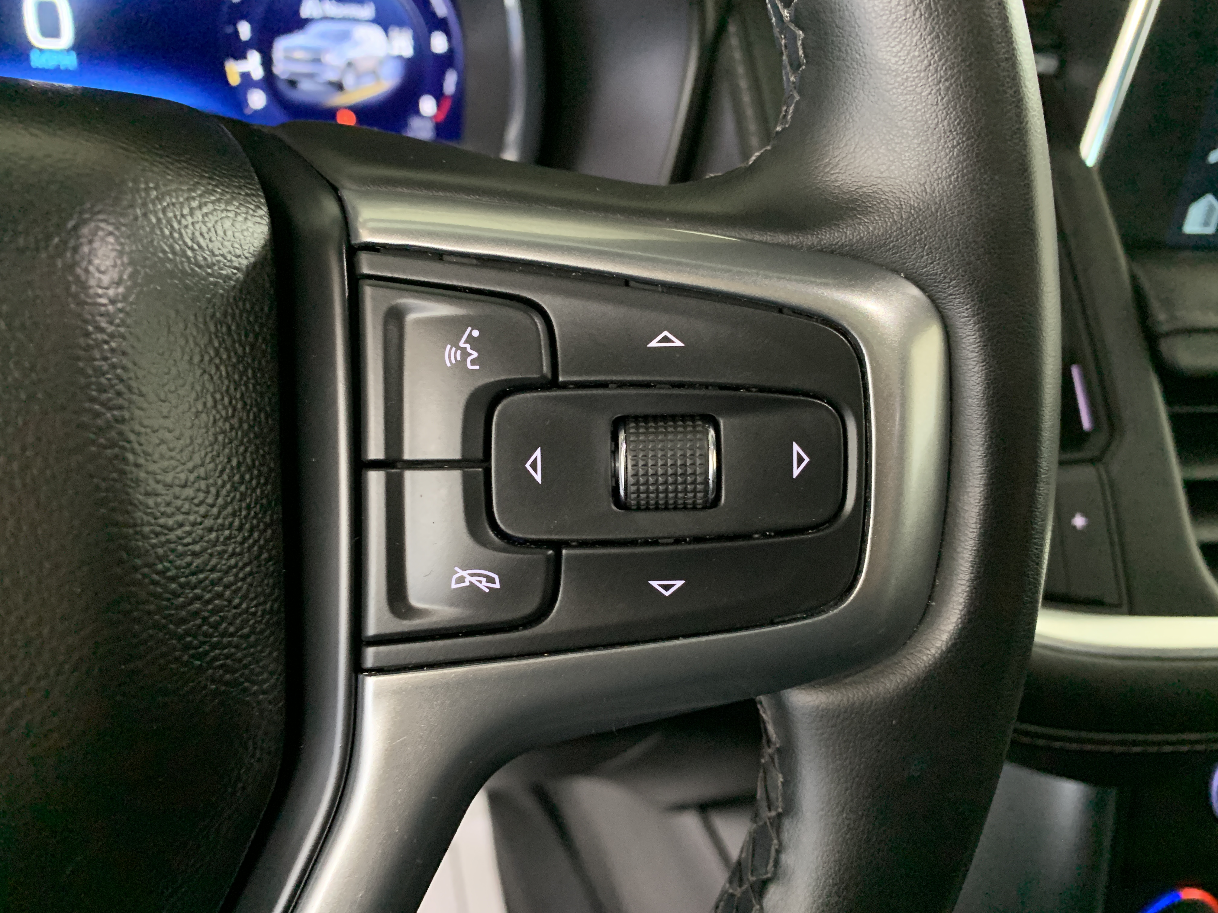 2023 Chevrolet Tahoe Z71 - Photo 22