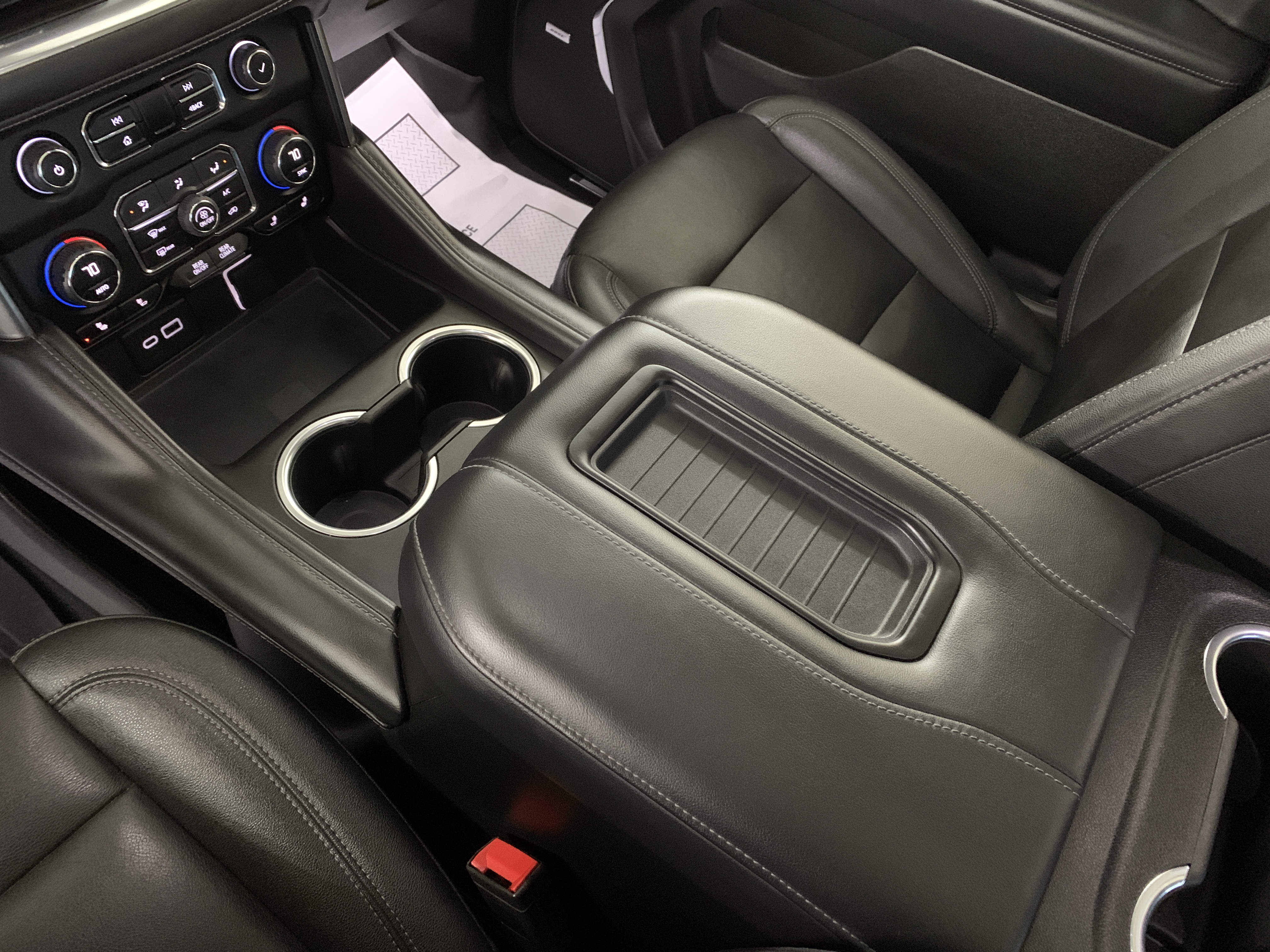 2023 Chevrolet Tahoe Z71 - Photo 29