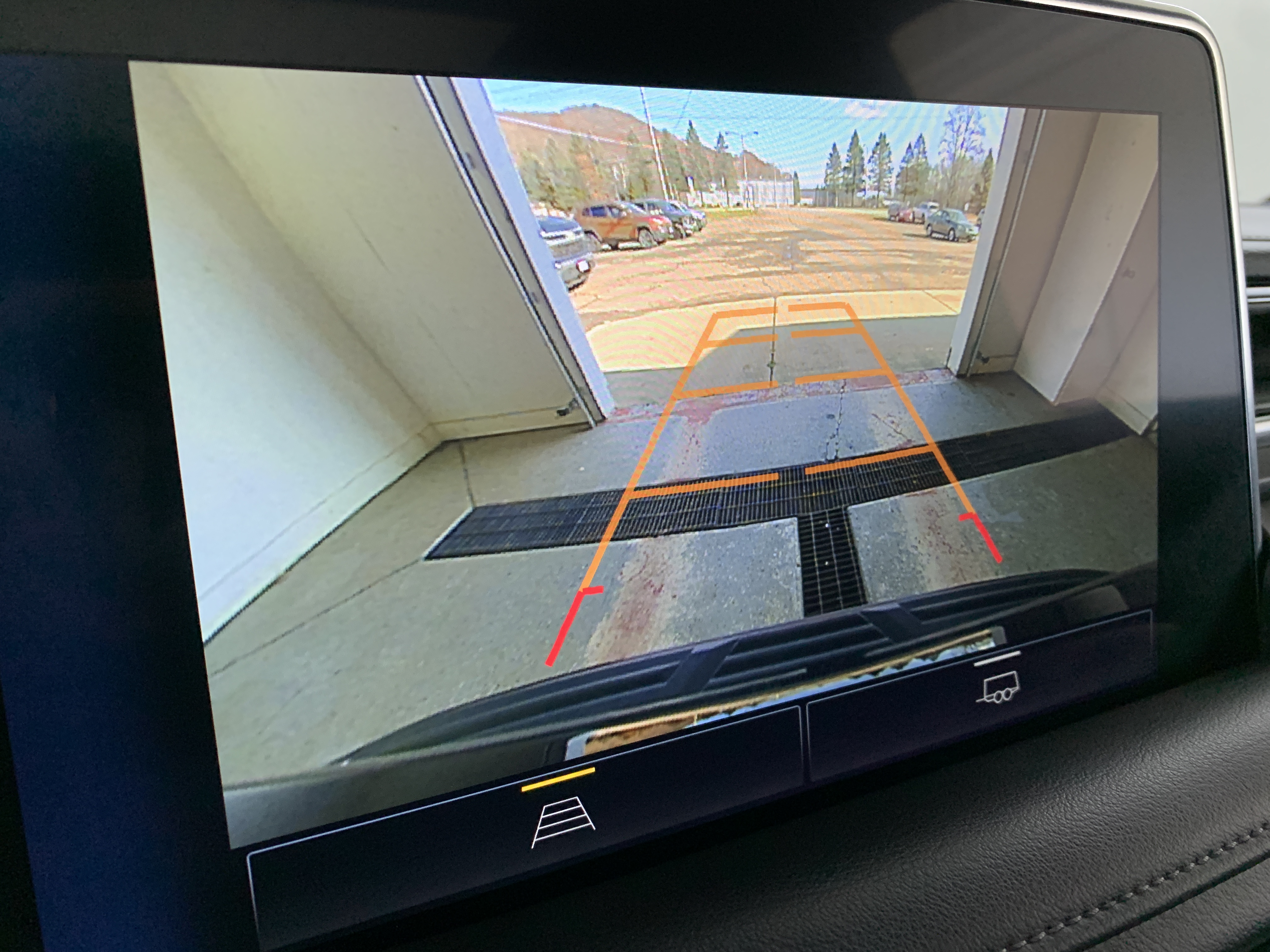 2023 Chevrolet Tahoe Z71 - Photo 28
