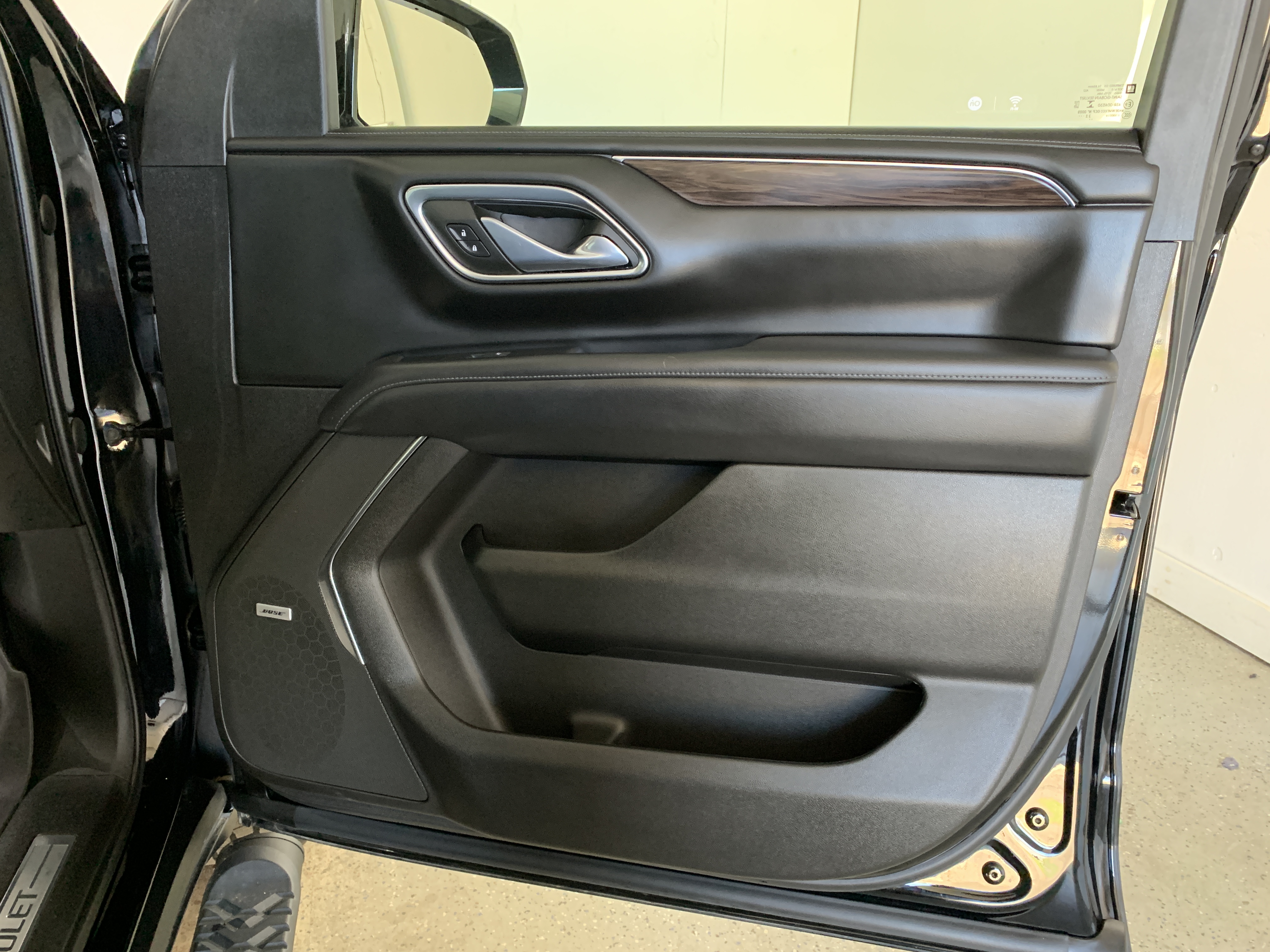 2023 Chevrolet Tahoe Z71 - Photo 35