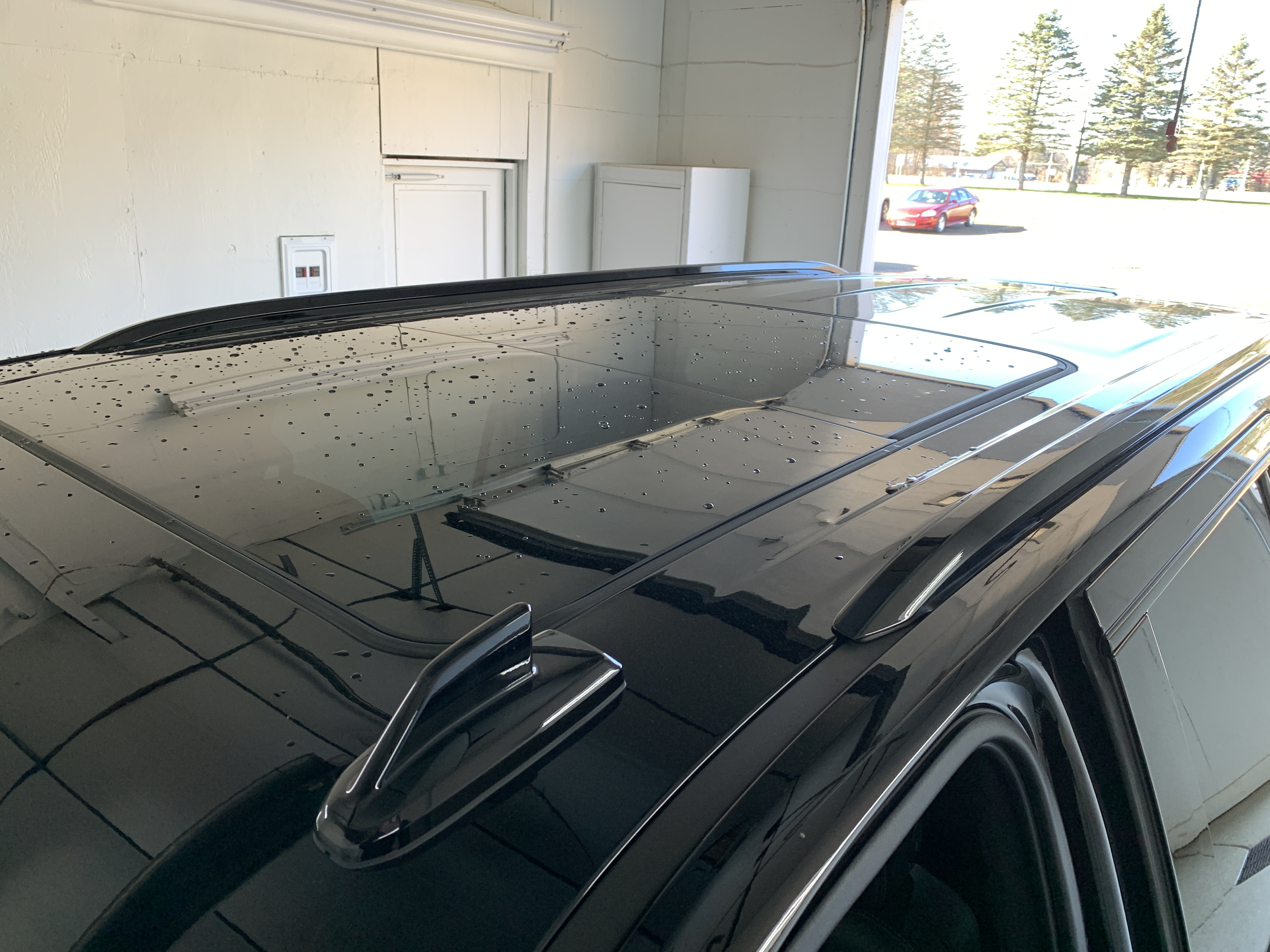 2023 Chevrolet Tahoe Z71 - Photo 10