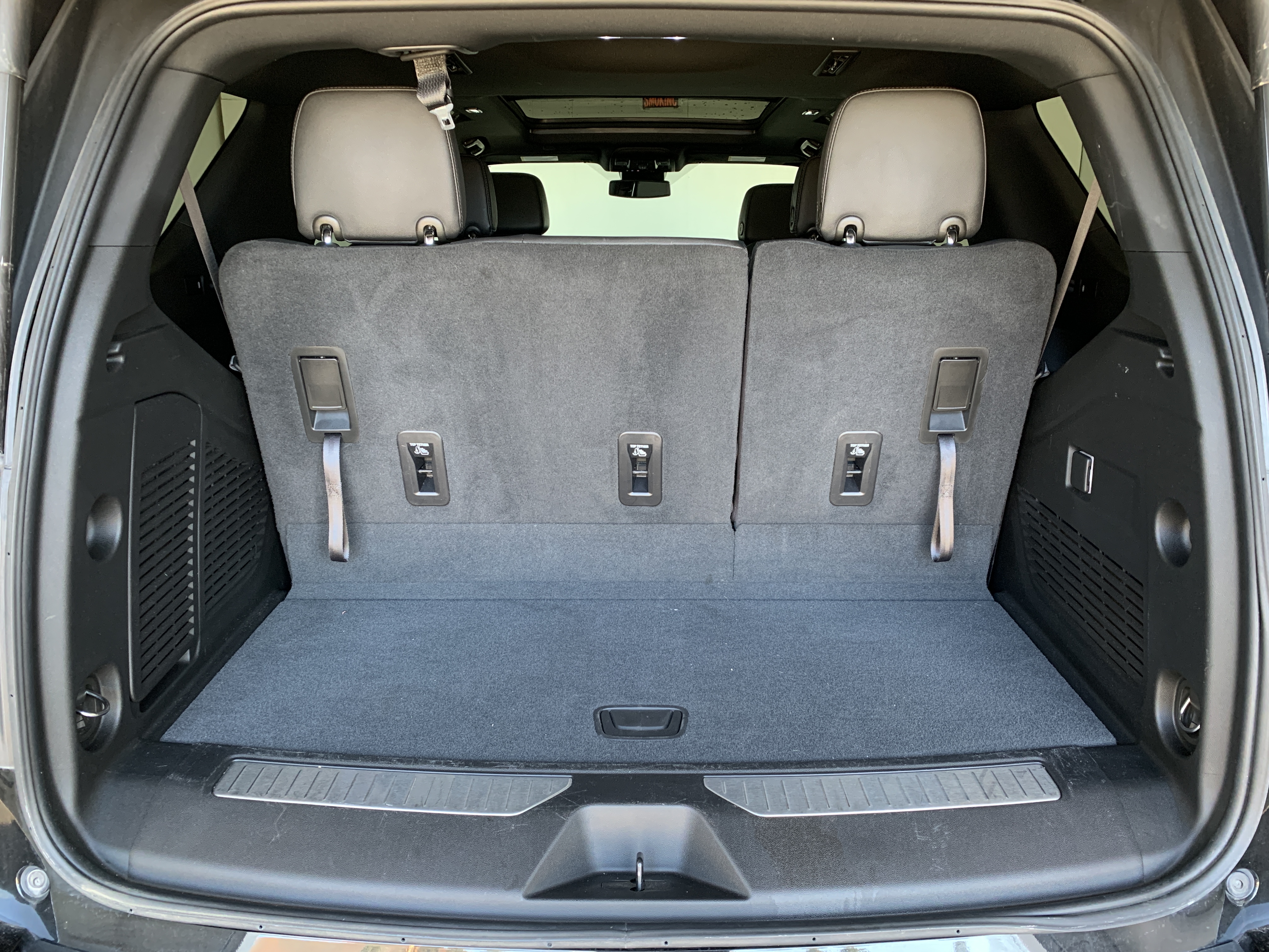 2023 Chevrolet Tahoe Z71 - Photo 47