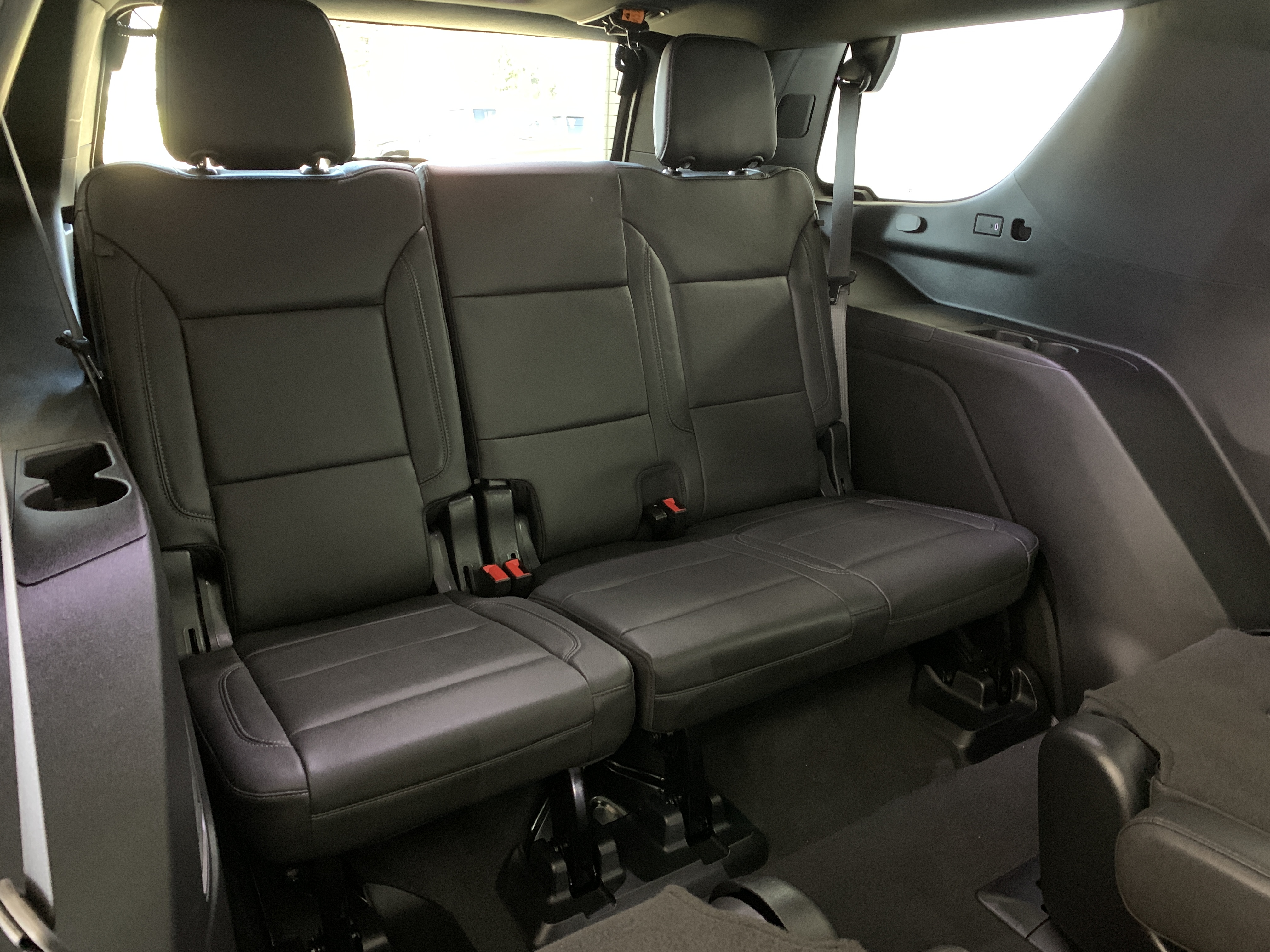 2023 Chevrolet Tahoe Z71 - Photo 53
