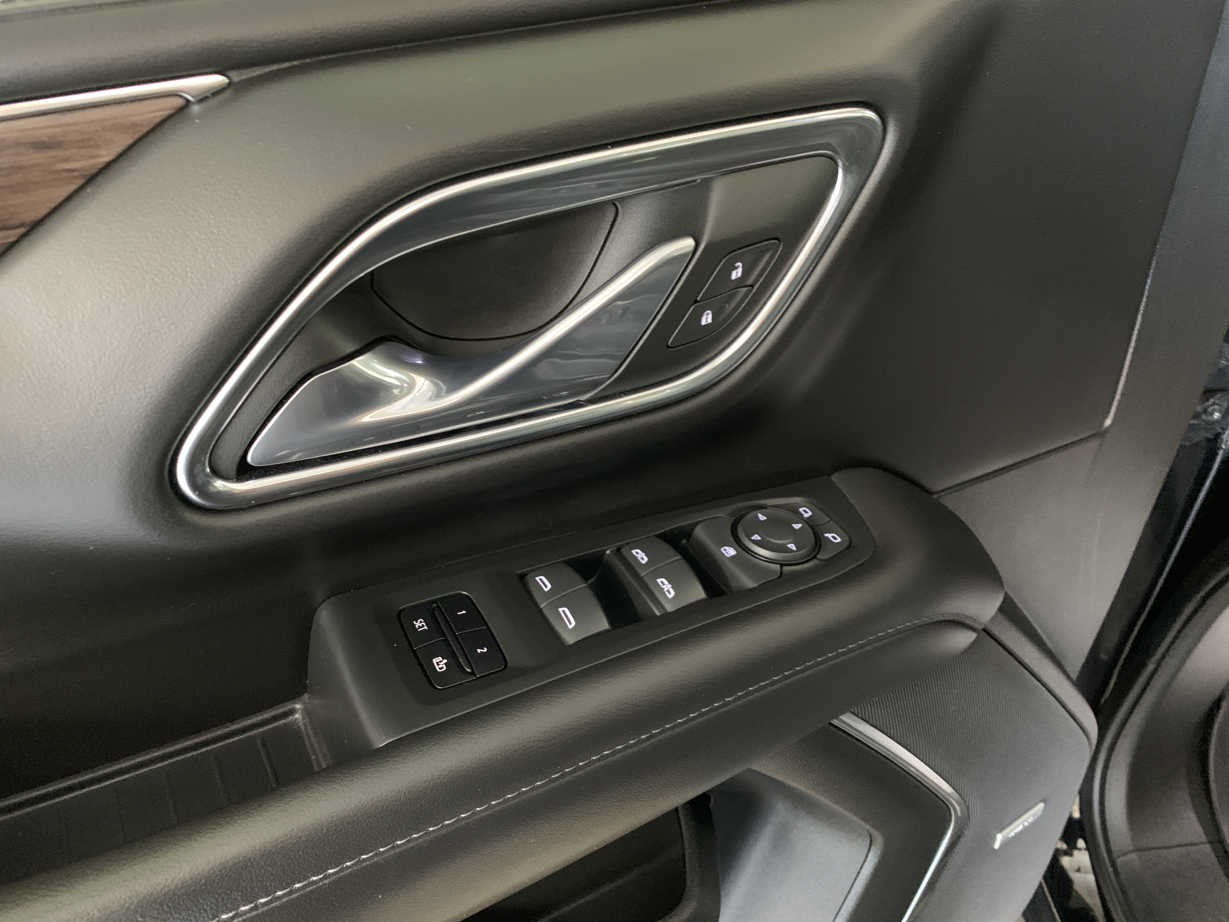 2023 Chevrolet Tahoe Z71 - Photo 18