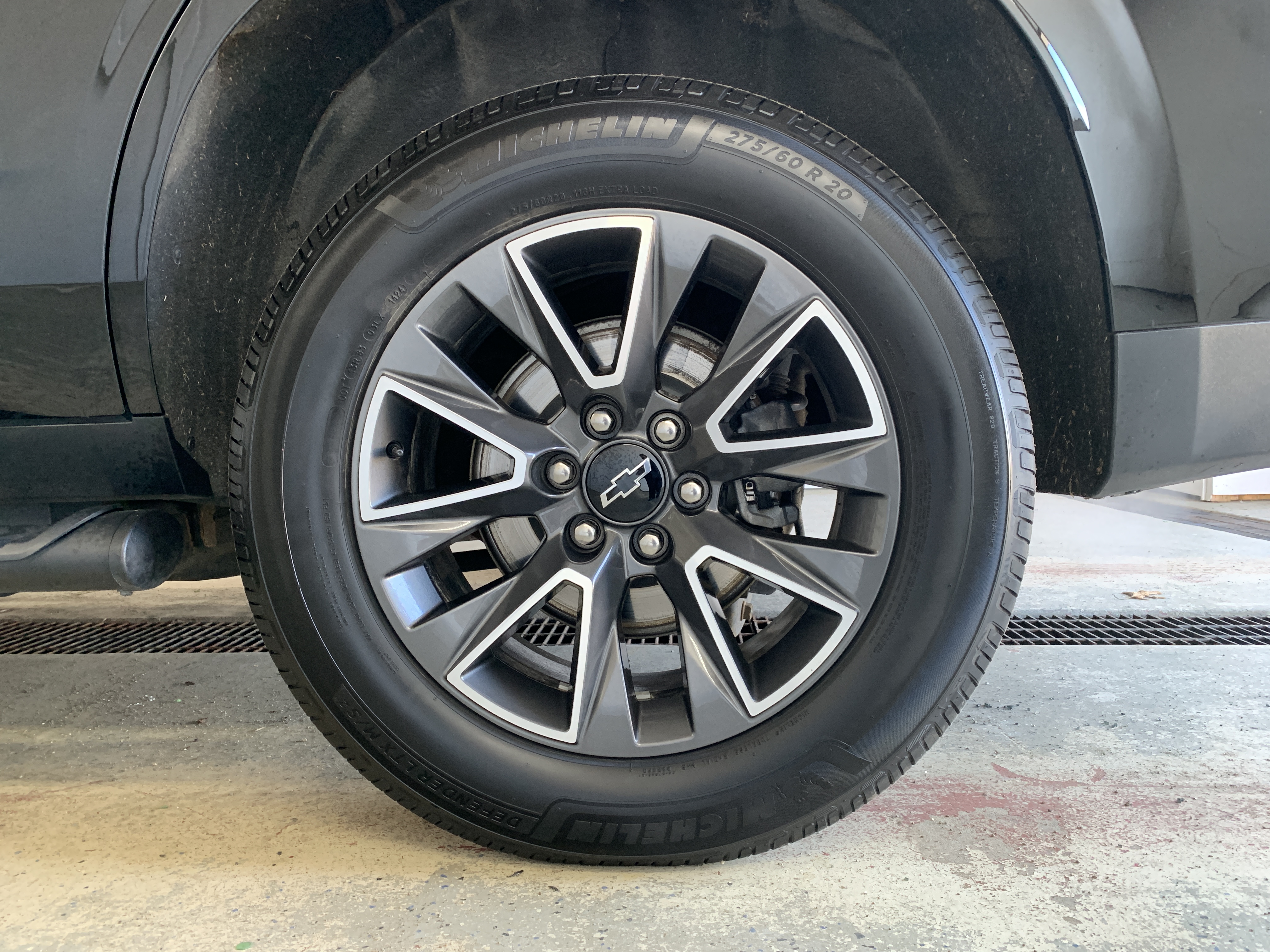 2023 Chevrolet Tahoe Z71 - Photo 7