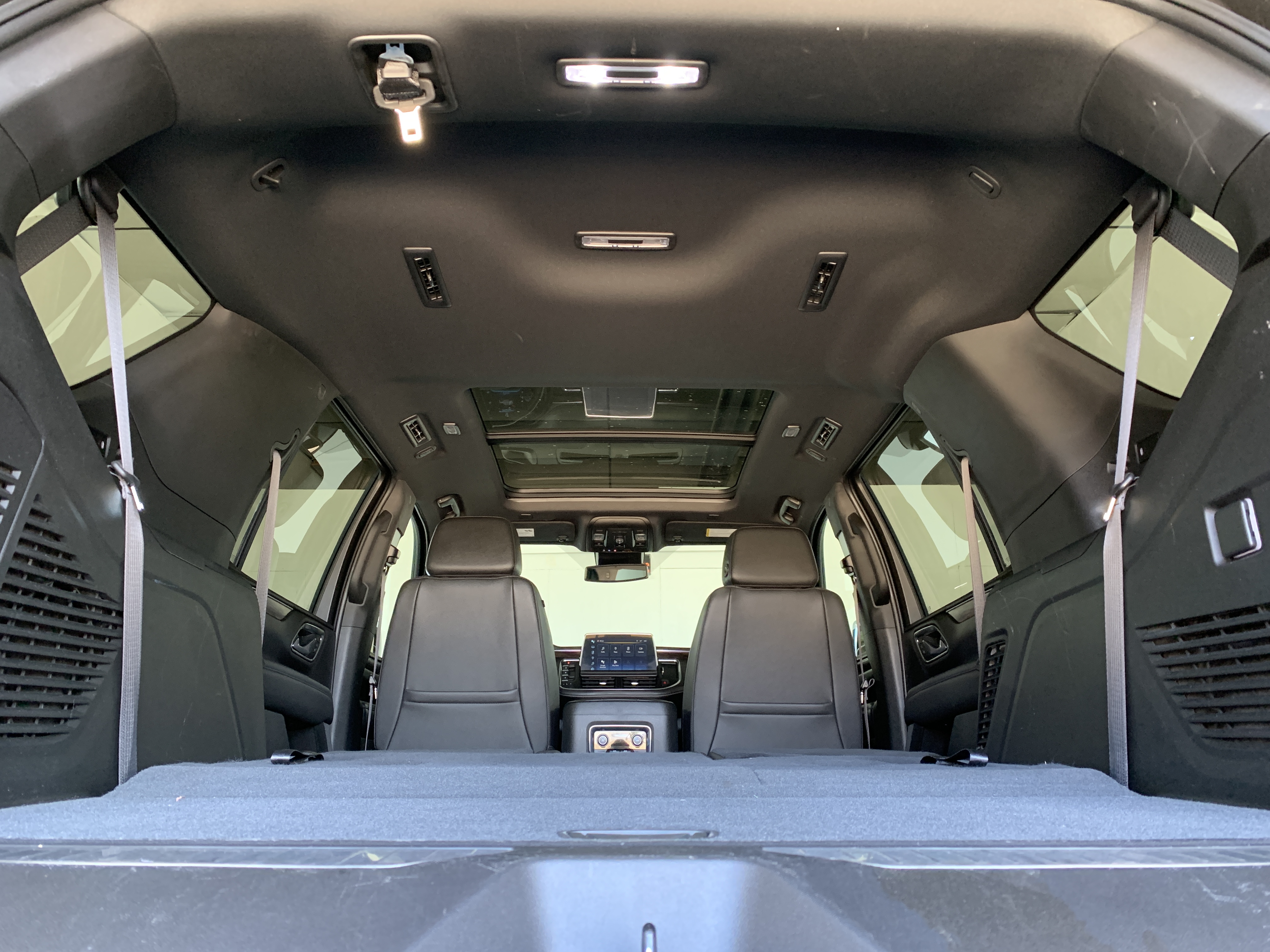 2023 Chevrolet Tahoe Z71 - Photo 51