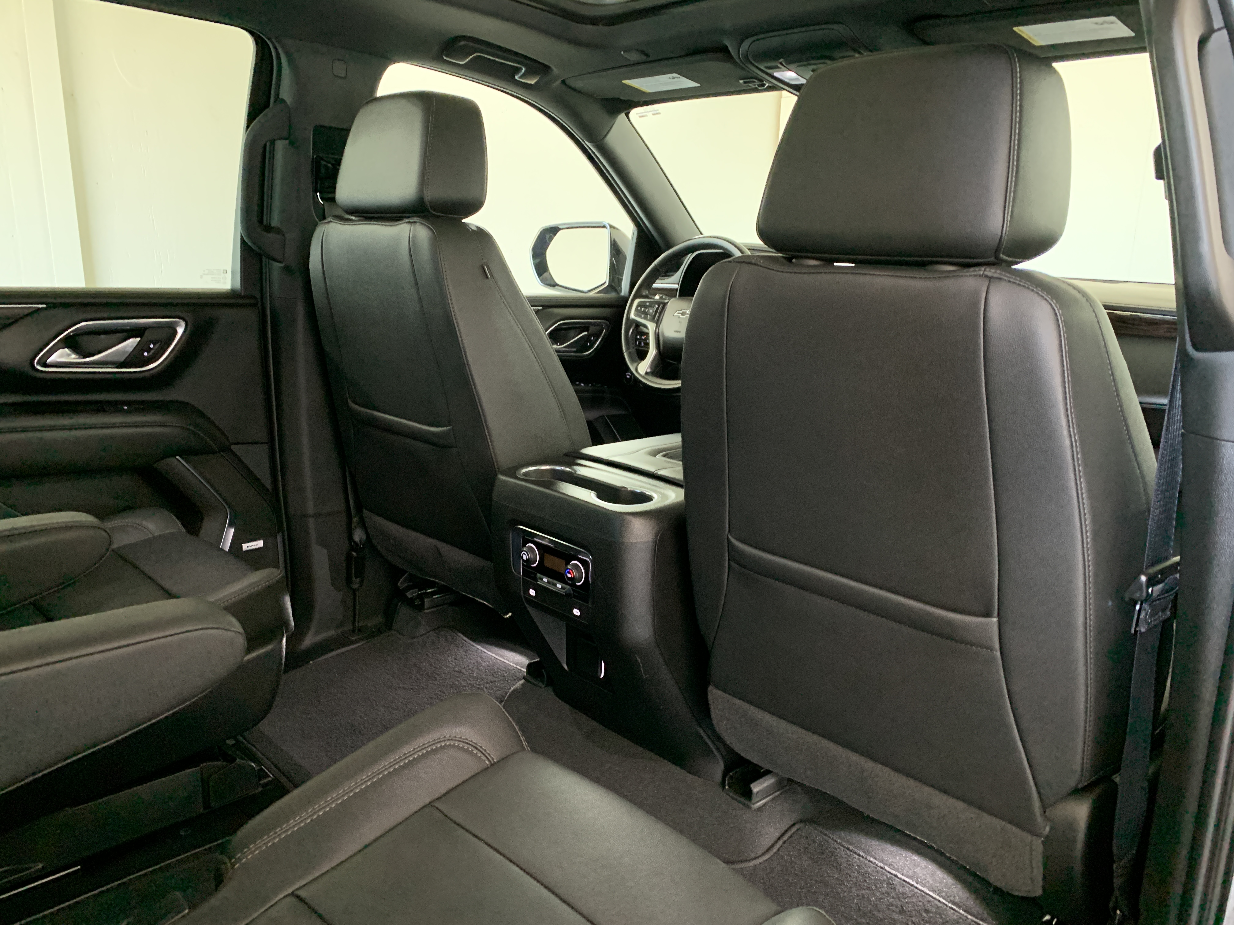 2023 Chevrolet Tahoe Z71 - Photo 37