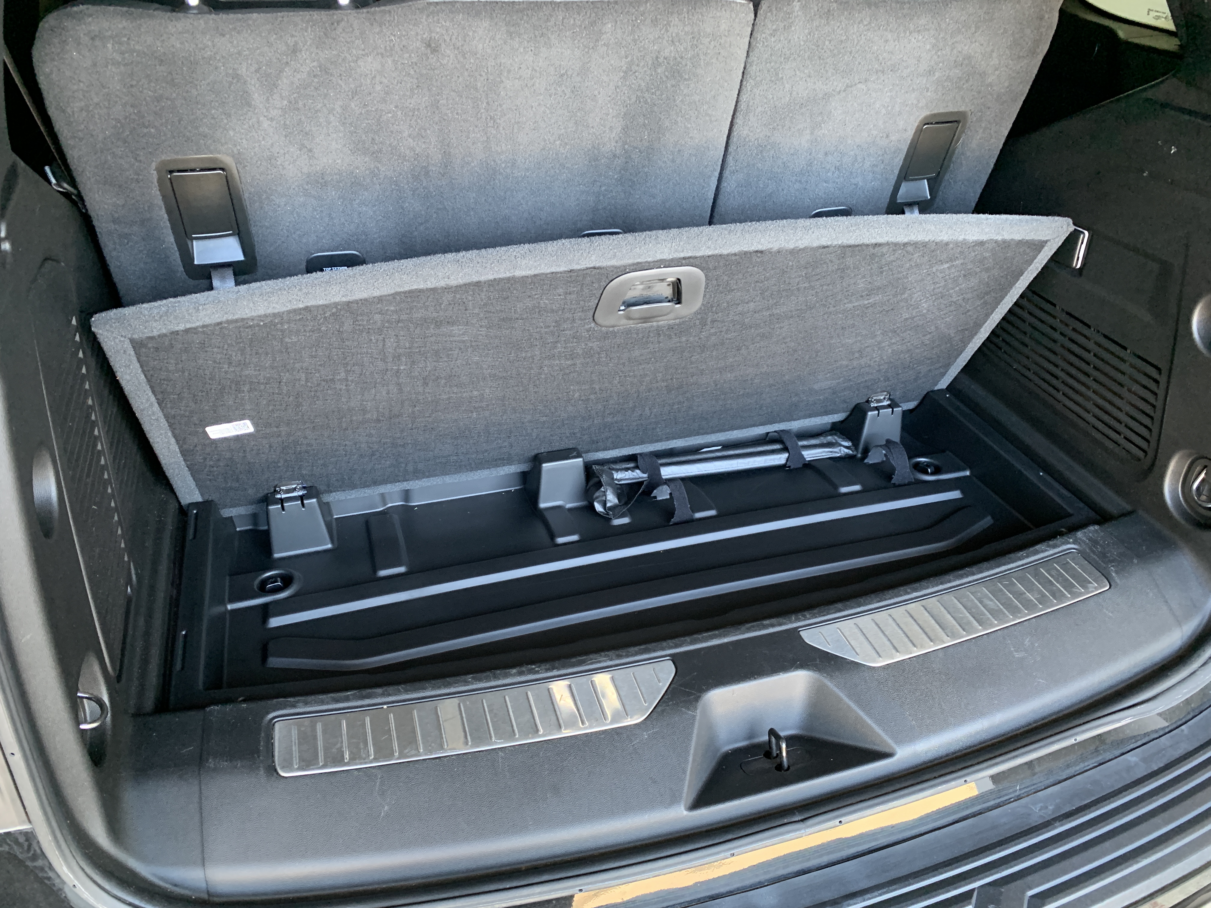 2023 Chevrolet Tahoe Z71 - Photo 48