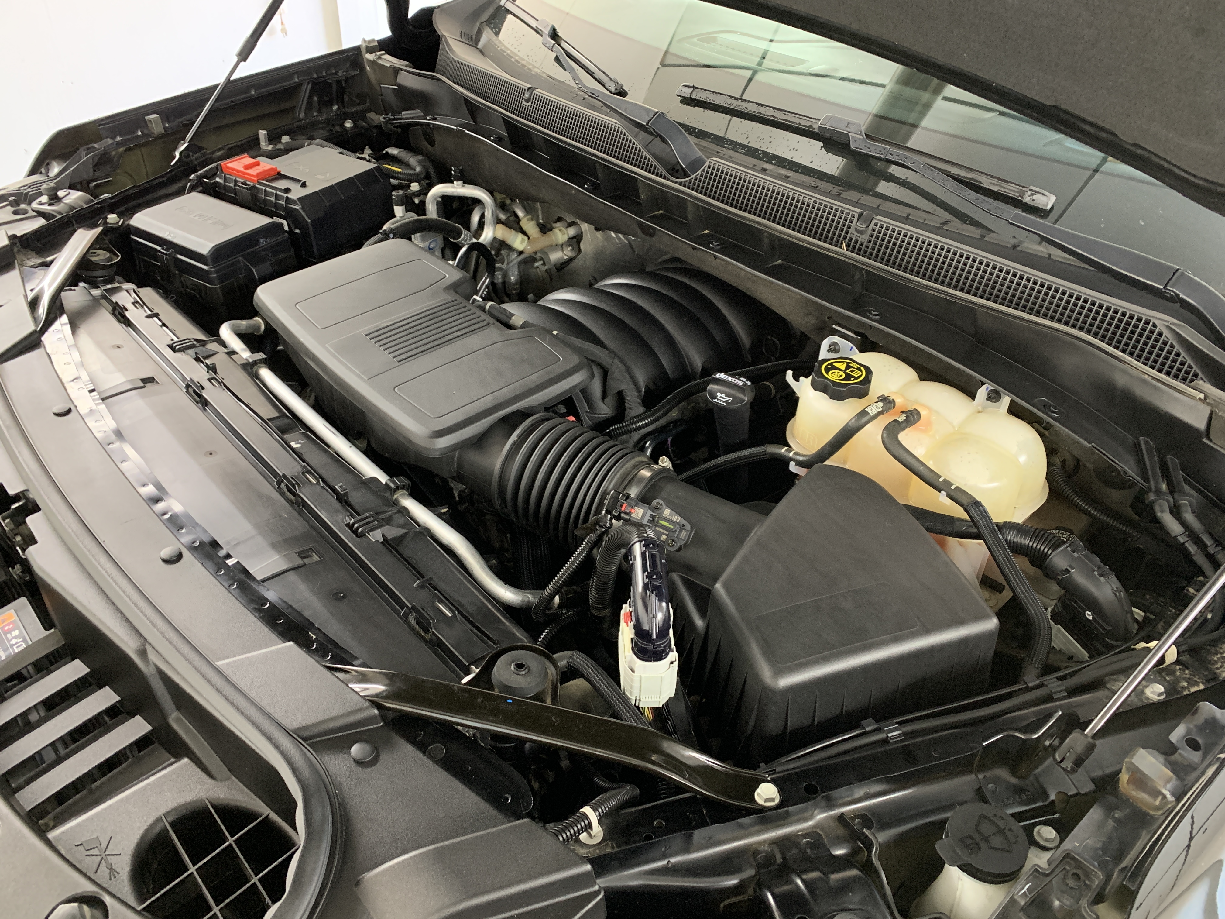 2023 Chevrolet Tahoe Z71 - Photo 12