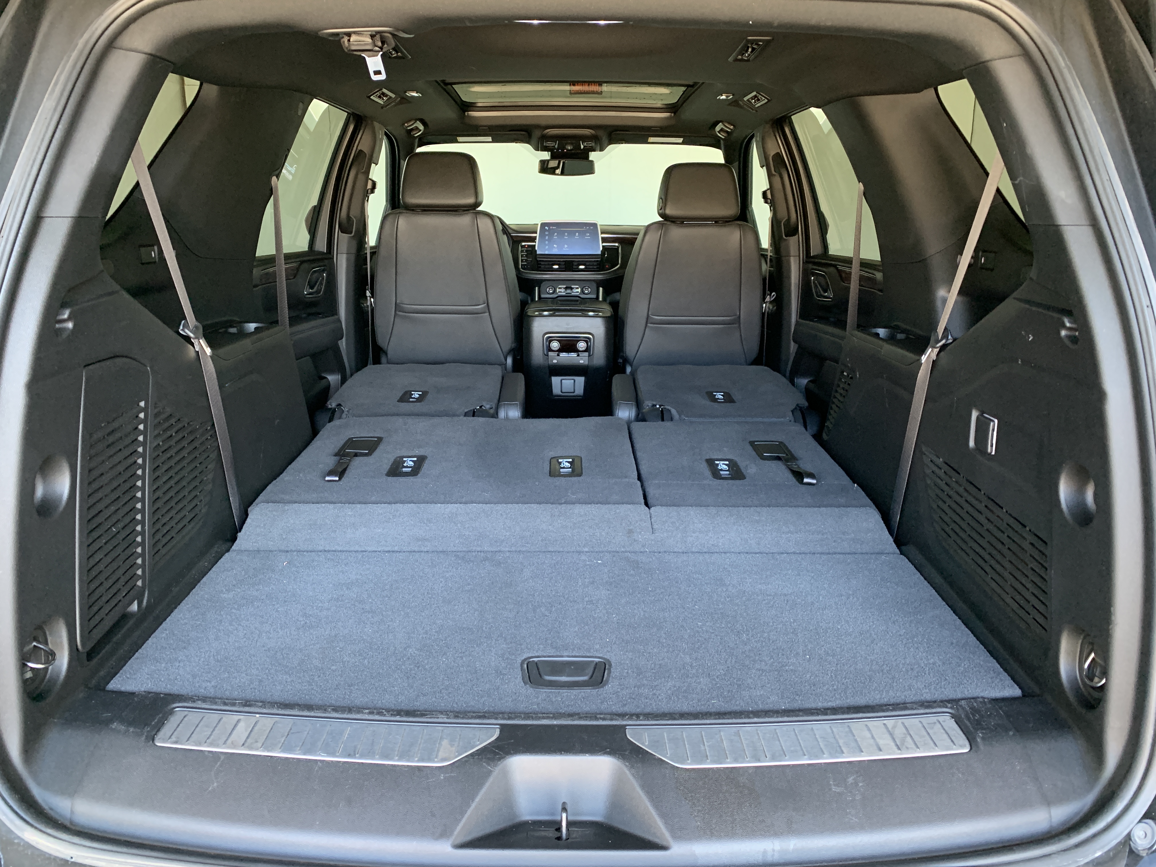 2023 Chevrolet Tahoe Z71 - Photo 50
