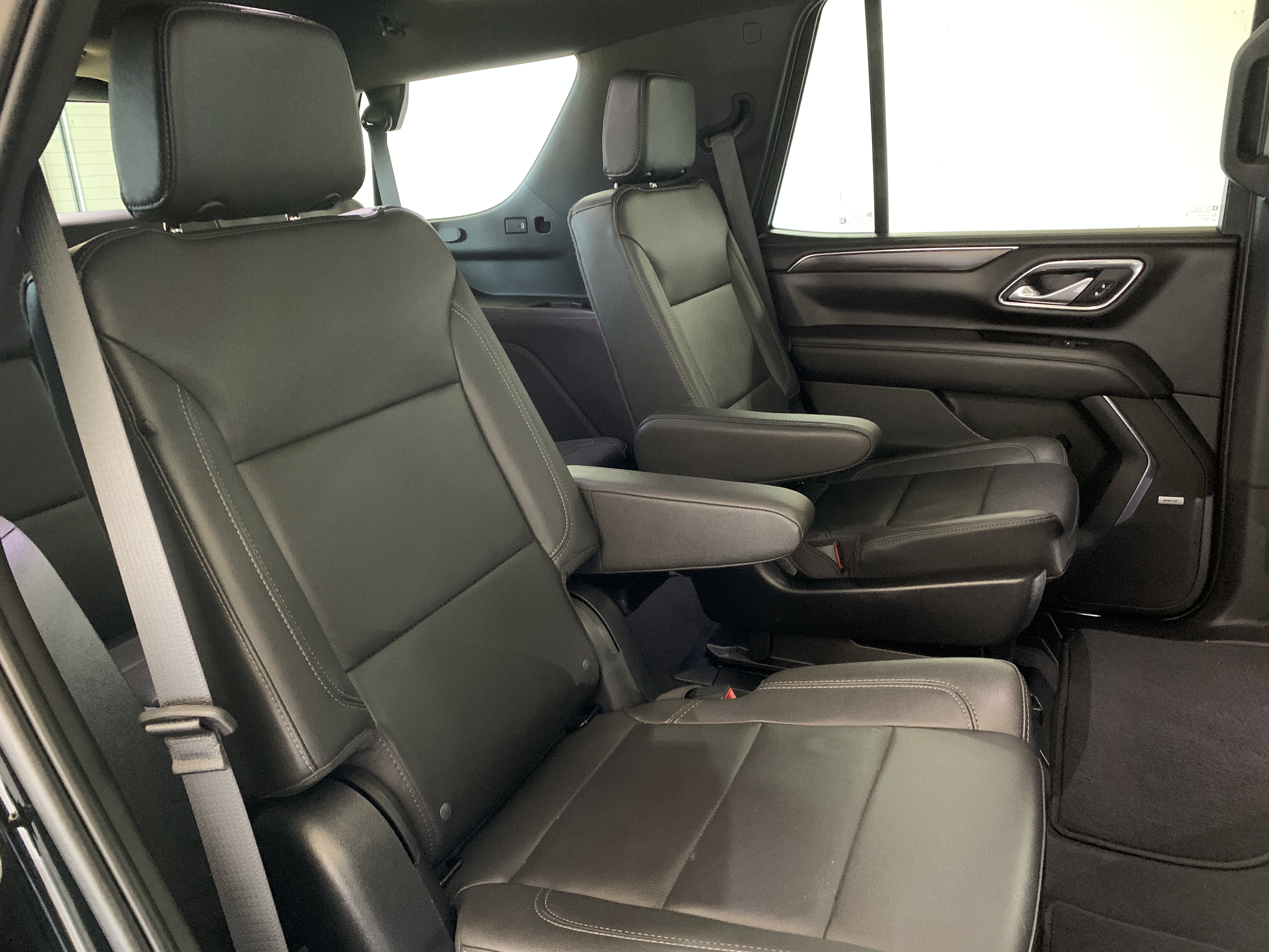 2023 Chevrolet Tahoe Z71 - Photo 38