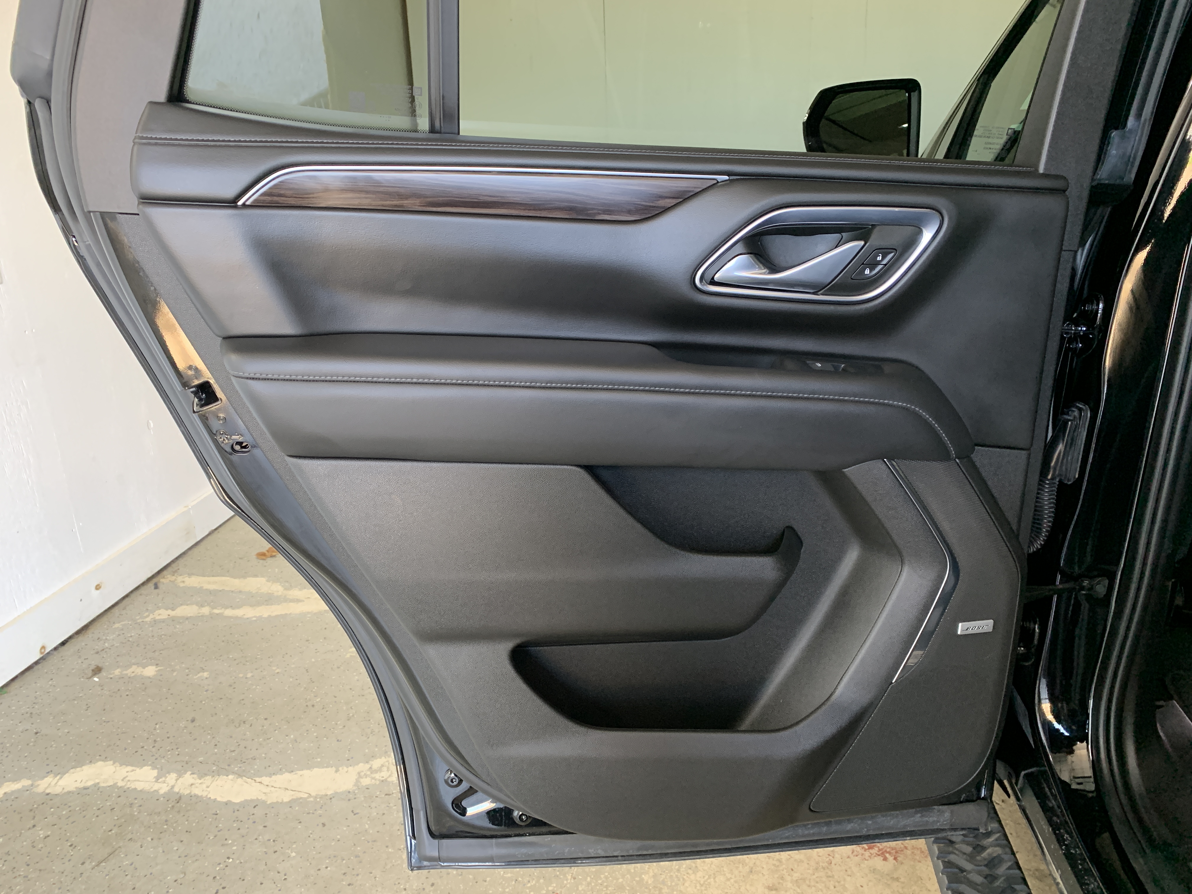 2023 Chevrolet Tahoe Z71 - Photo 44