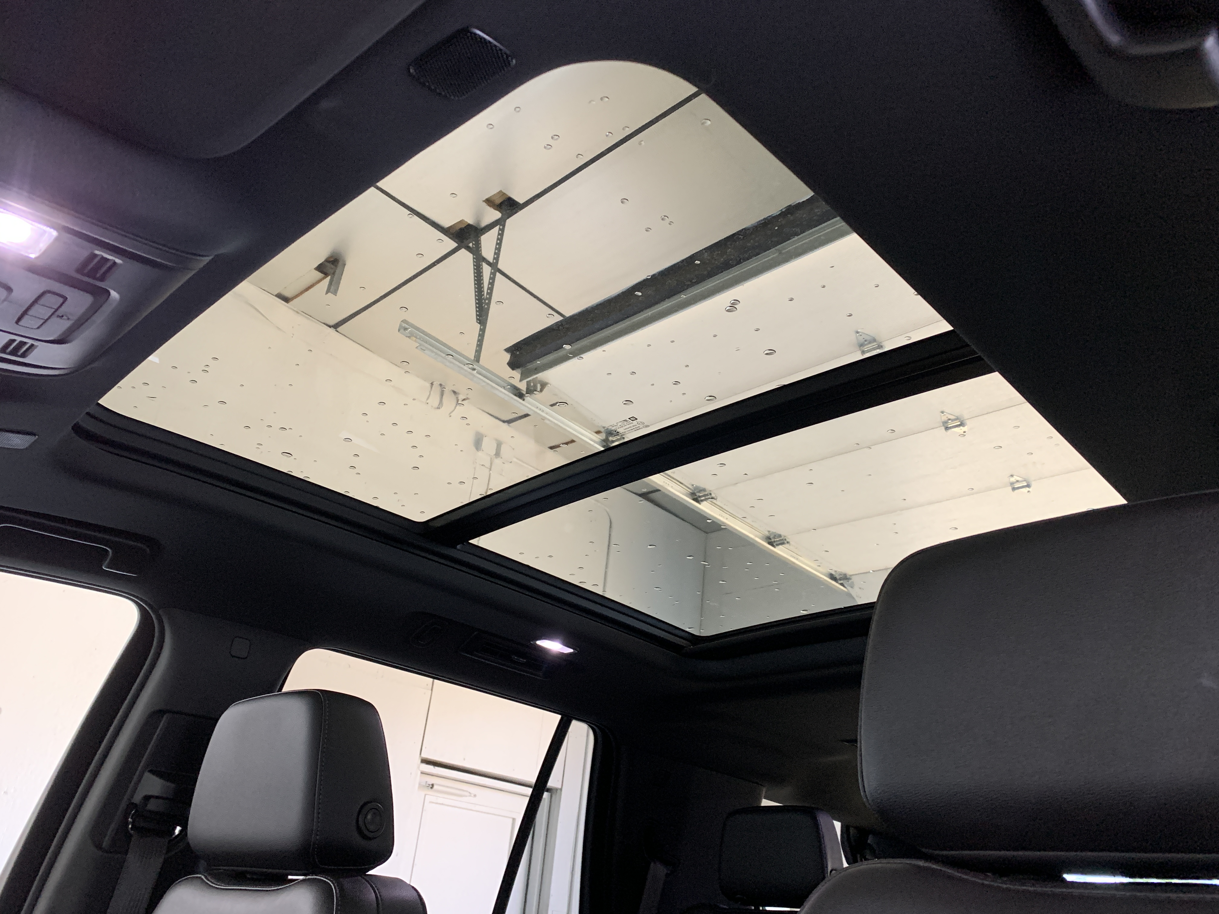 2023 Chevrolet Tahoe Z71 - Photo 30
