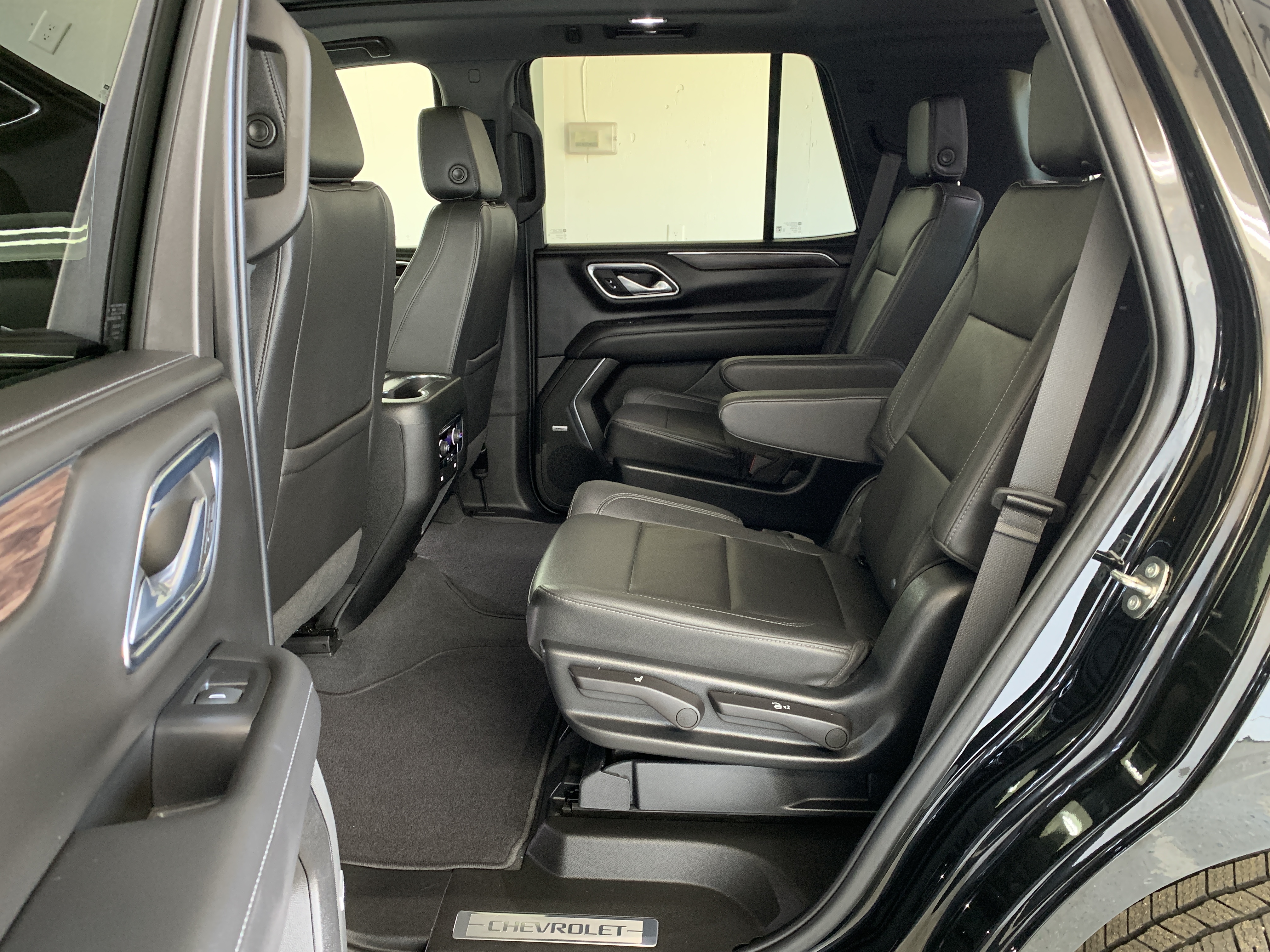 2023 Chevrolet Tahoe Z71 - Photo 41