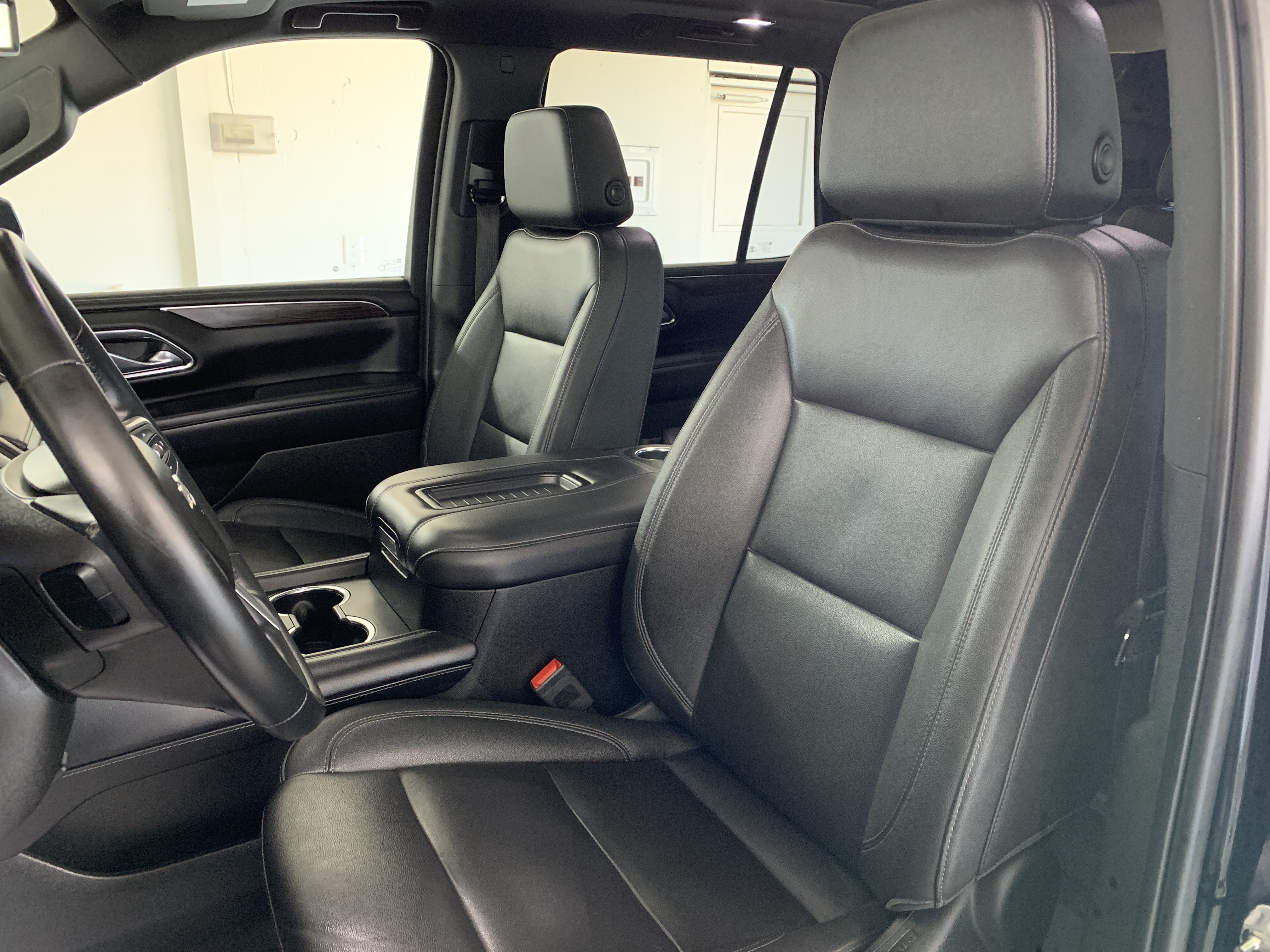 2023 Chevrolet Tahoe Z71 - Photo 15