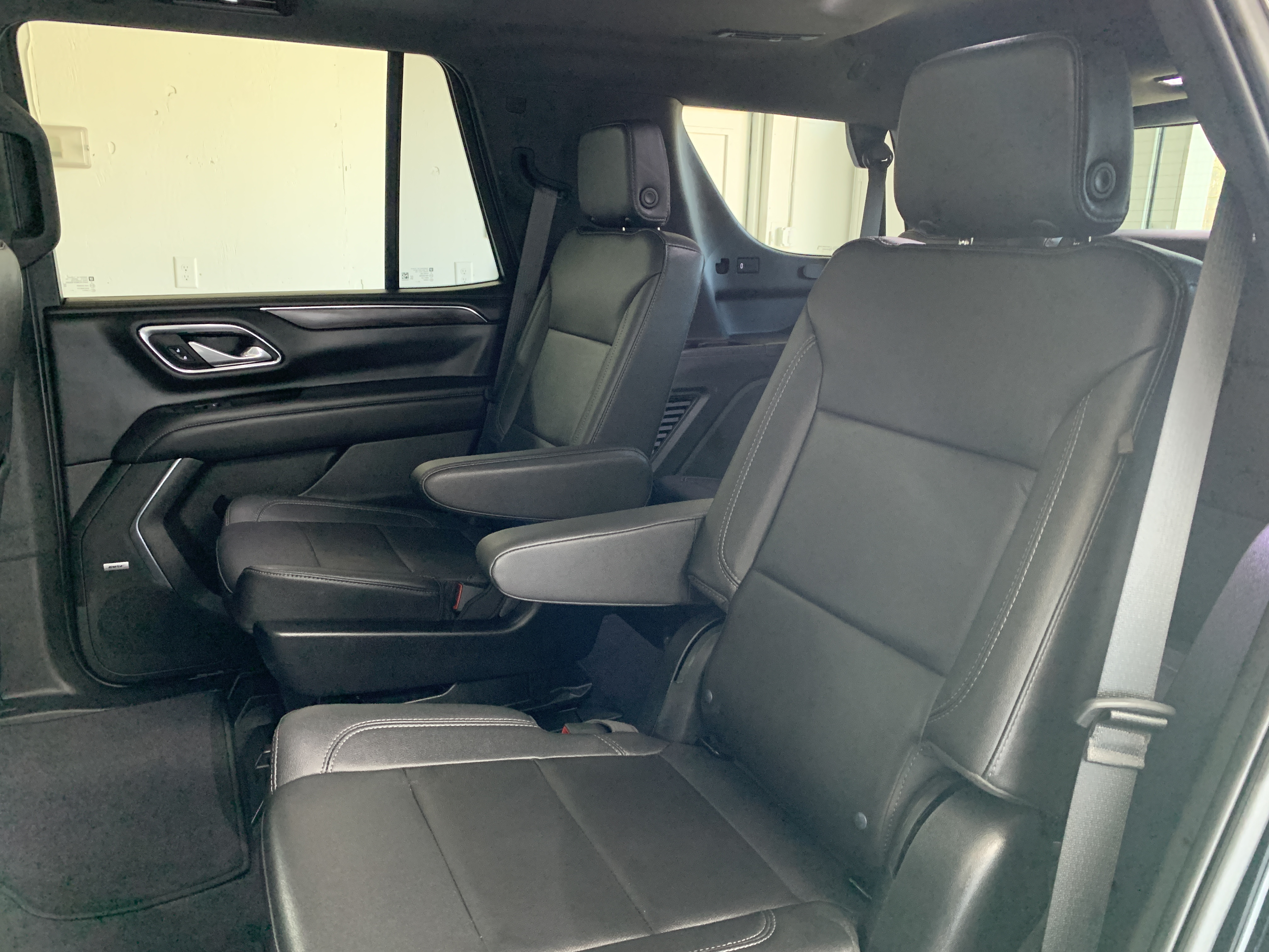 2023 Chevrolet Tahoe Z71 - Photo 43