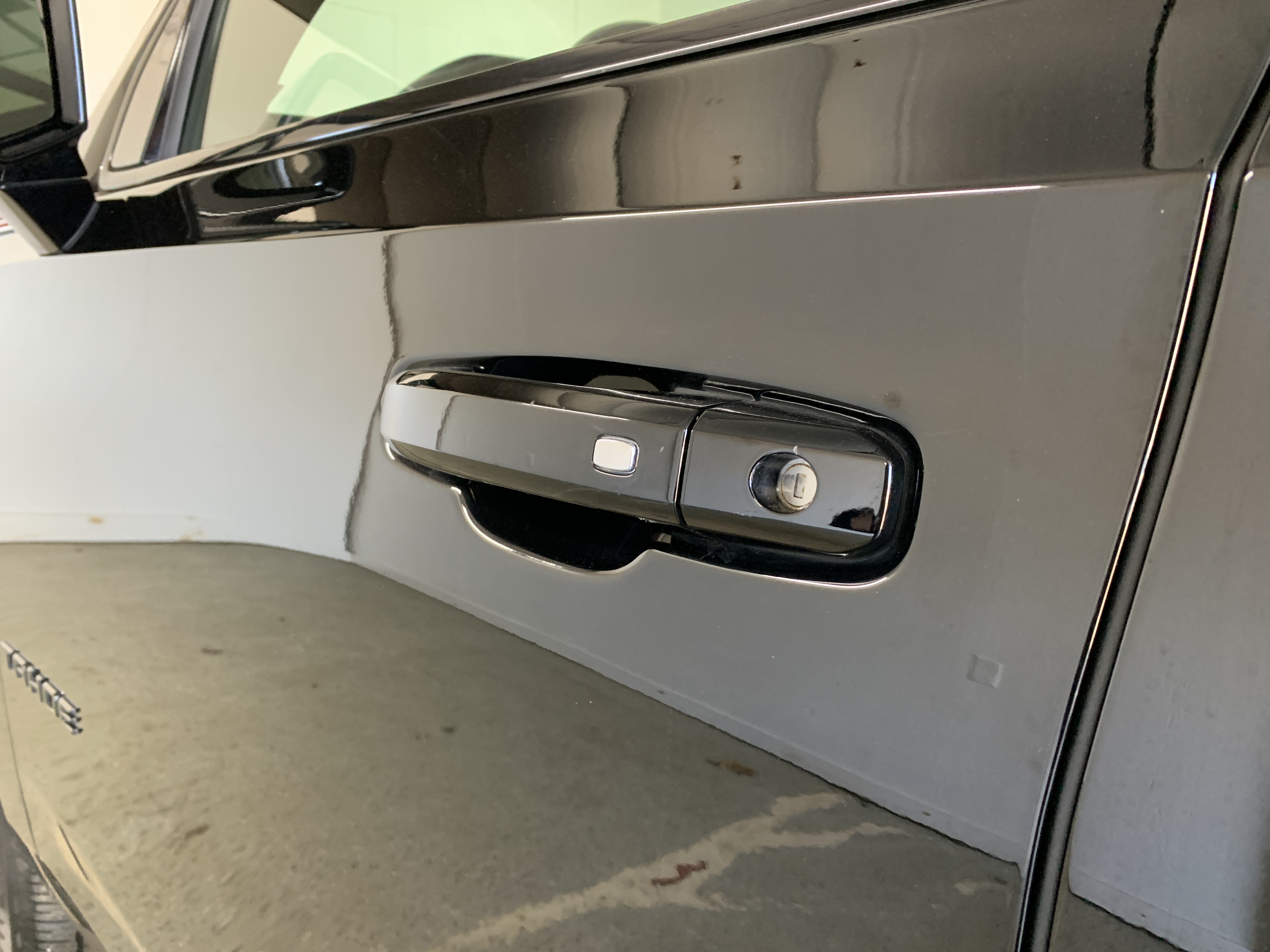2023 Chevrolet Tahoe Z71 - Photo 9